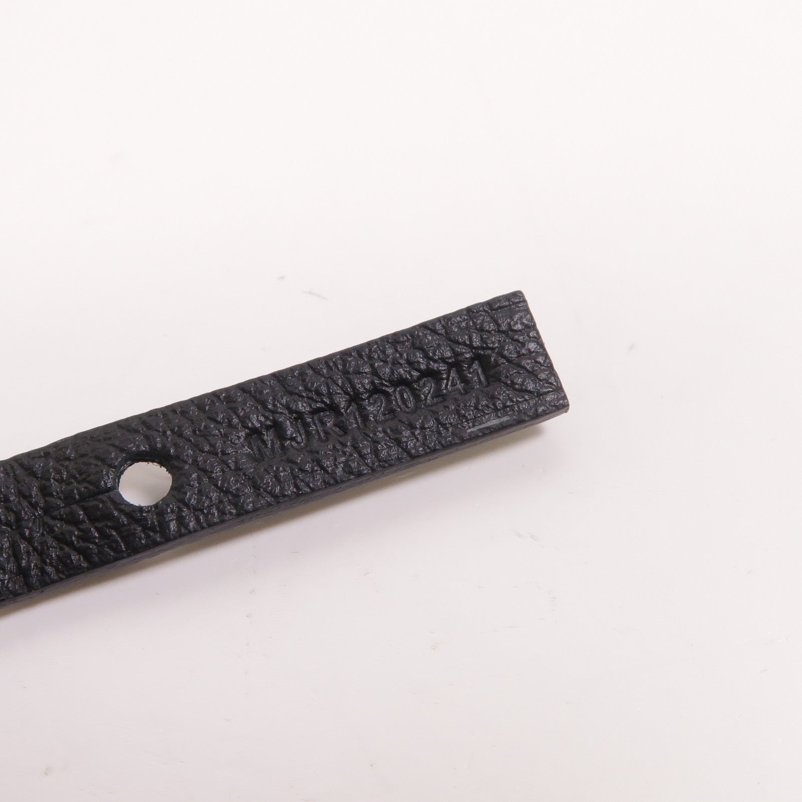 GOYARD 塗層帆布Boheme Hobo銀扣肩背袋