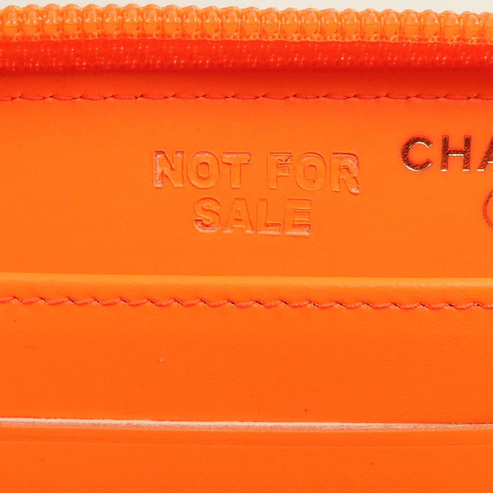 CHANEL 漆皮皮革Boy Long Wallet長錢包