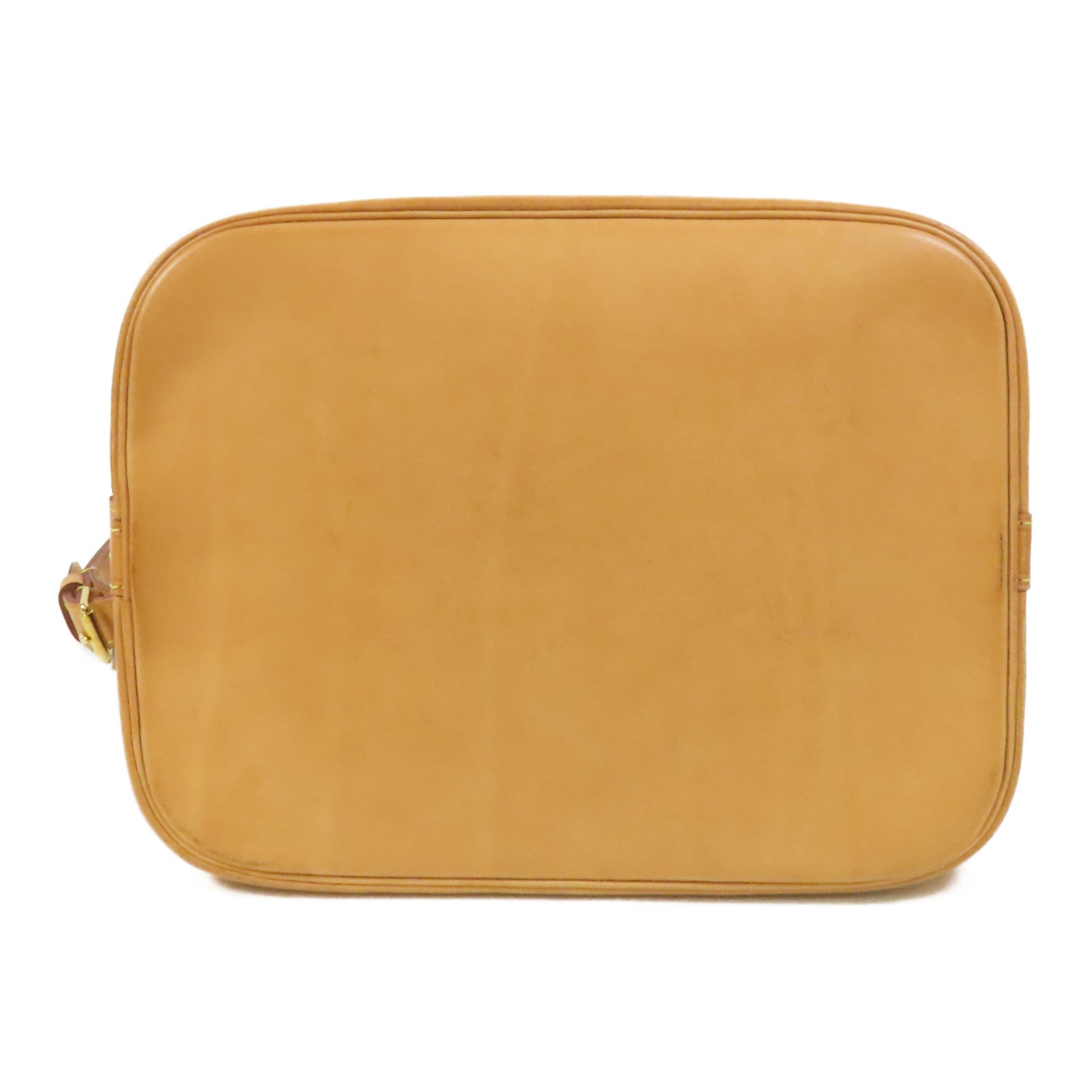 LOUIS VUITTON Monogram Petit Noe金扣肩背袋