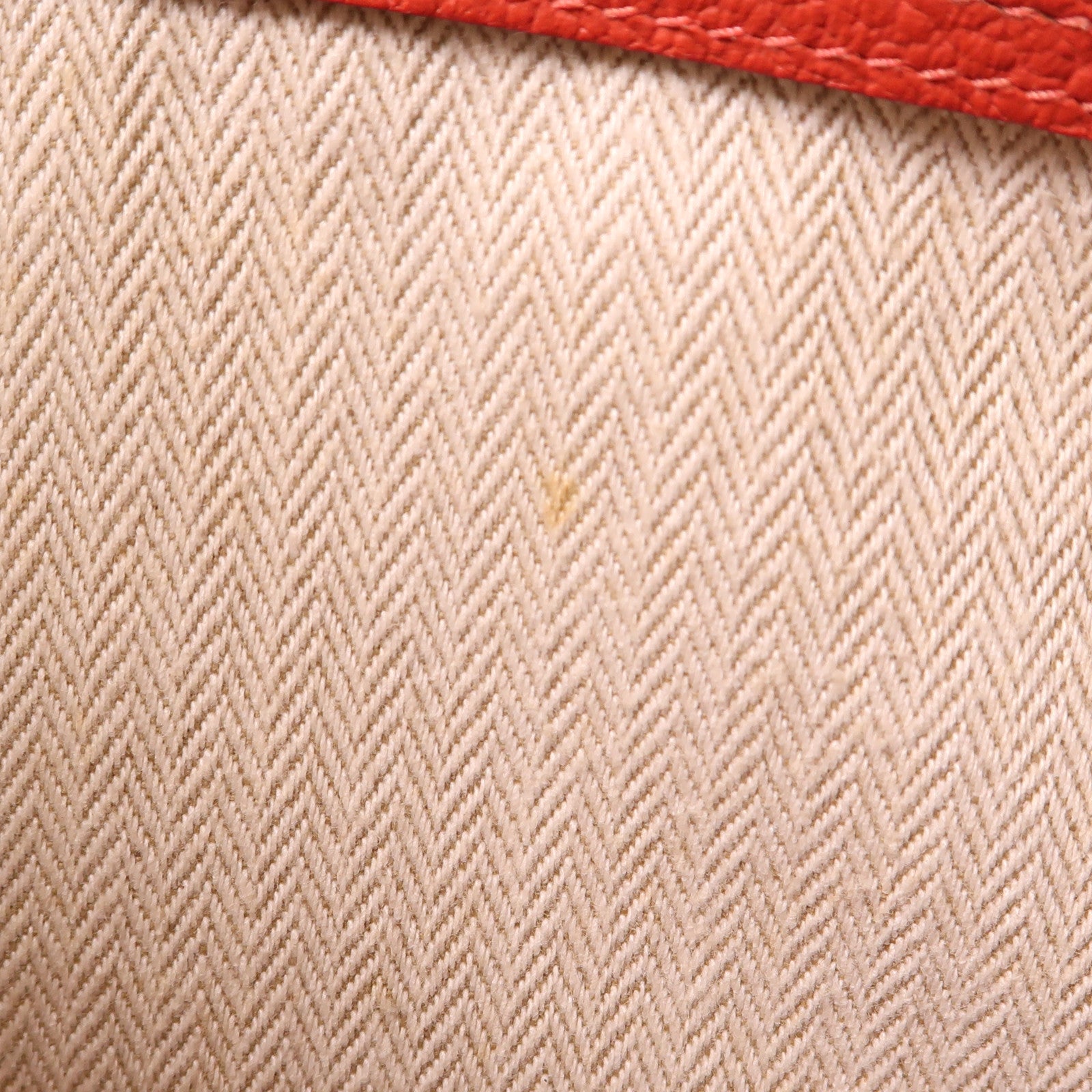 HERMES Negonda皮革GardenParty PM銀扣手挽袋Bougainvillier