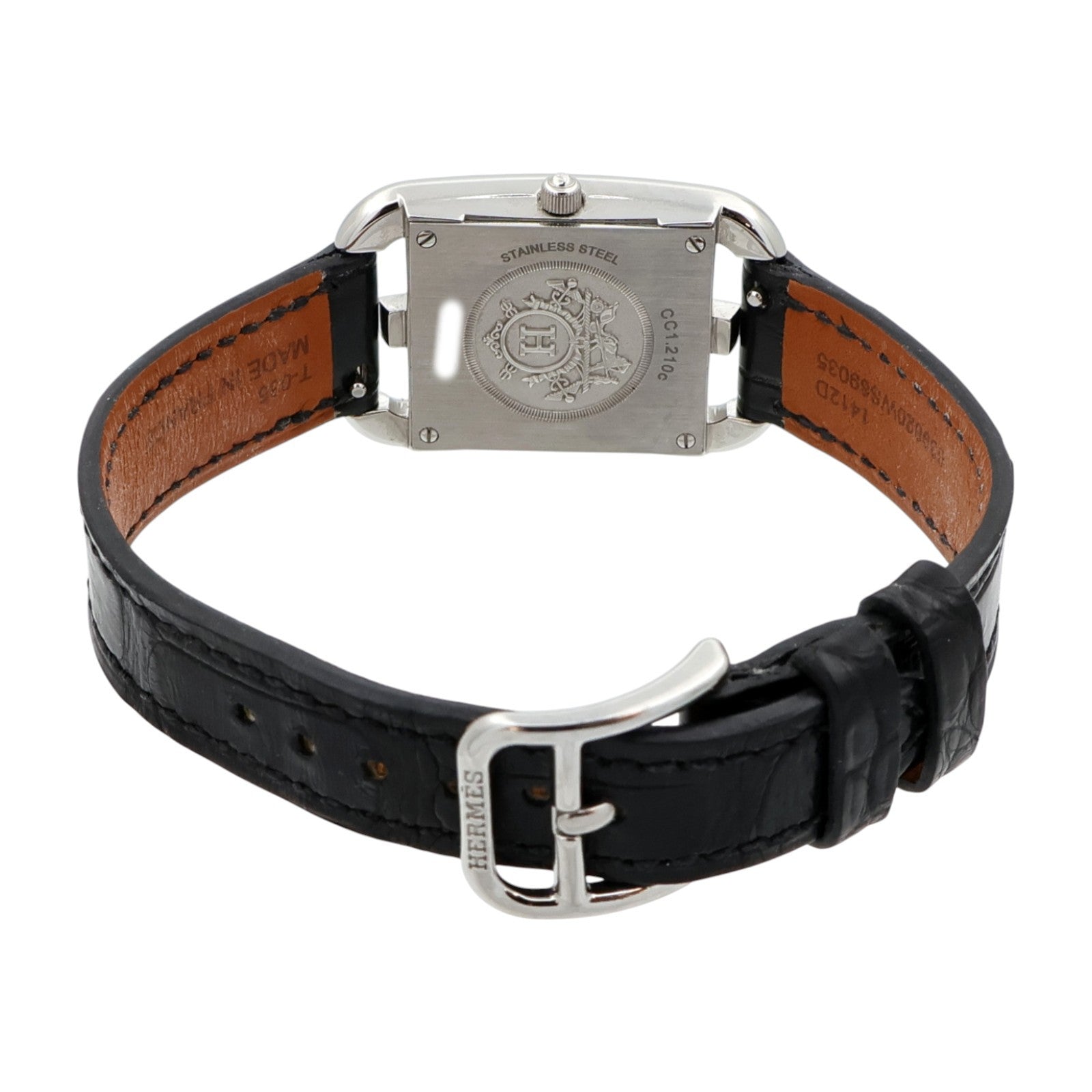 HERMES Capecod CC1.210C