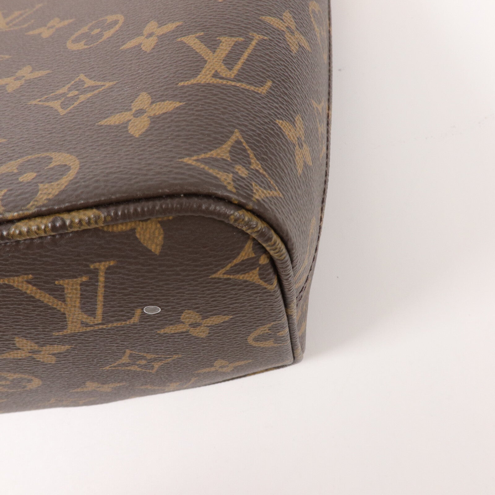 LOUIS VUITTON Monogram All In BB肩背袋