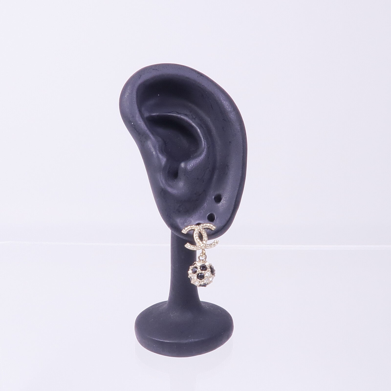 CHANEL 金屬Earrings耳環