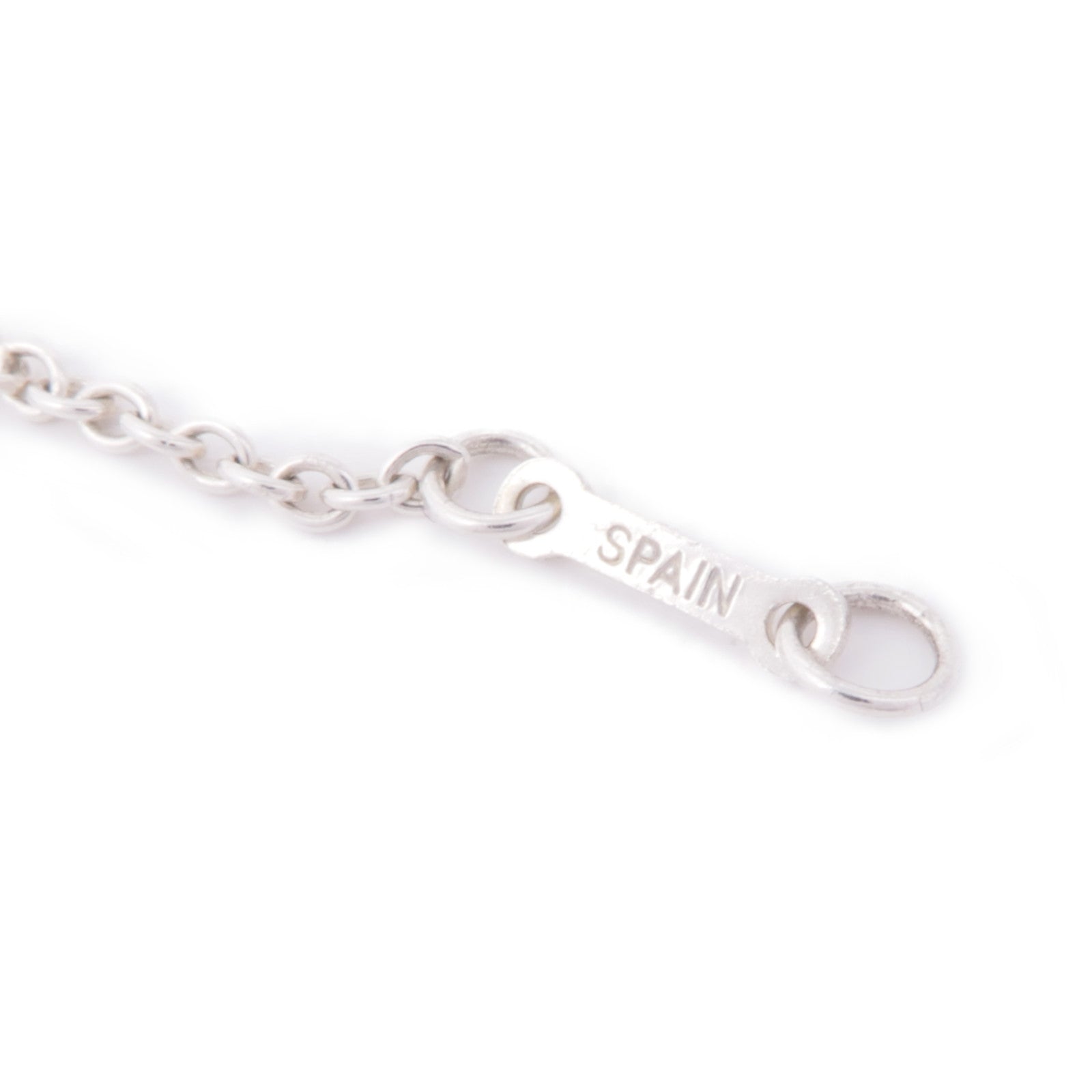 TIFFANY＆CO 925純銀Necklace項鍊