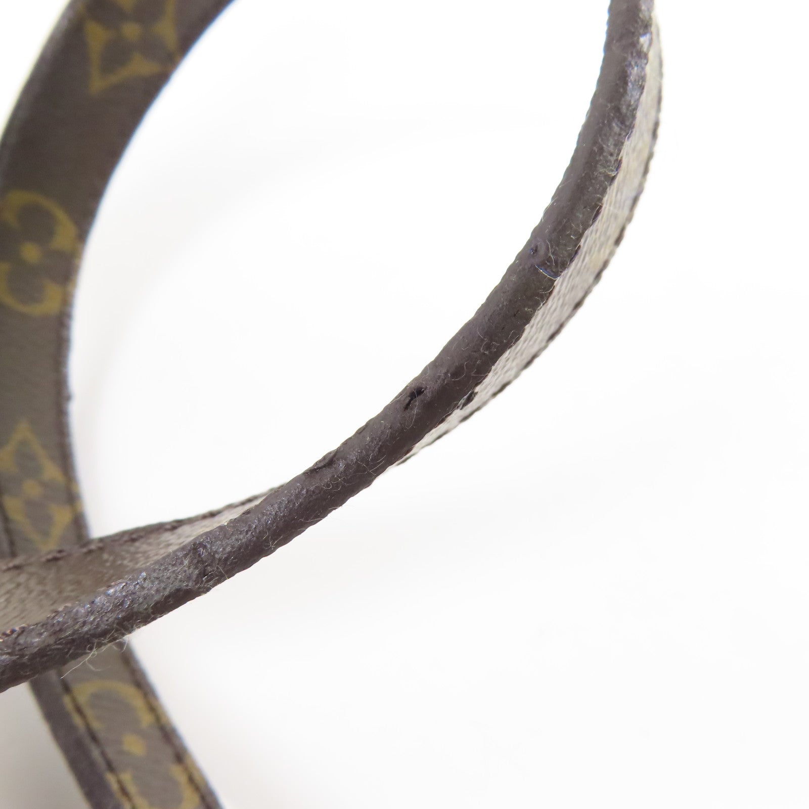 LOUIS VUITTON Monogram Pallas BB金扣手挽肩背兩用袋