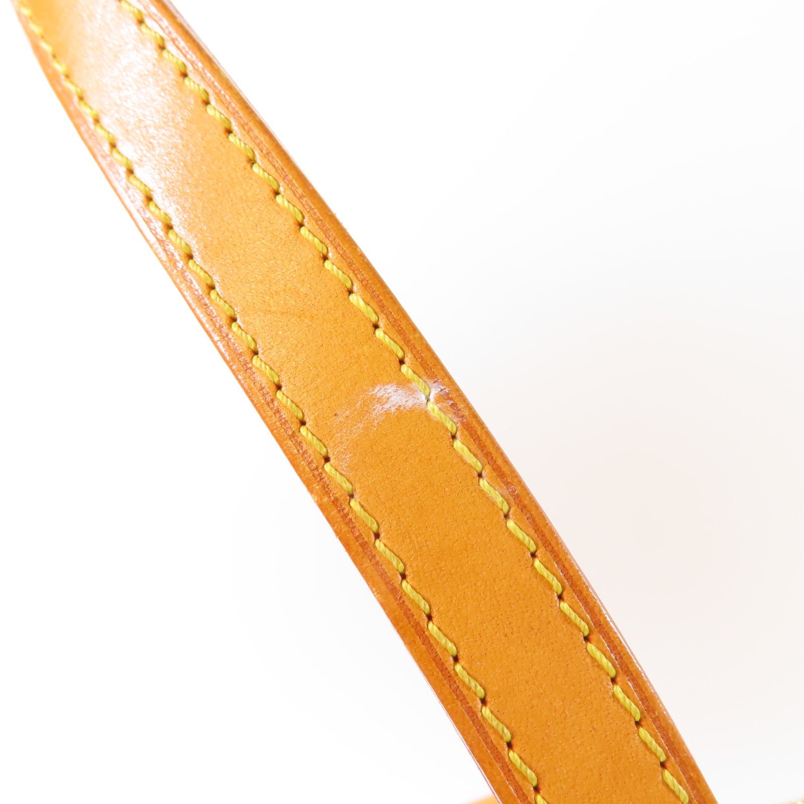 LOUIS VUITTON 【激減優惠】Vernis Bellevue金扣肩背袋