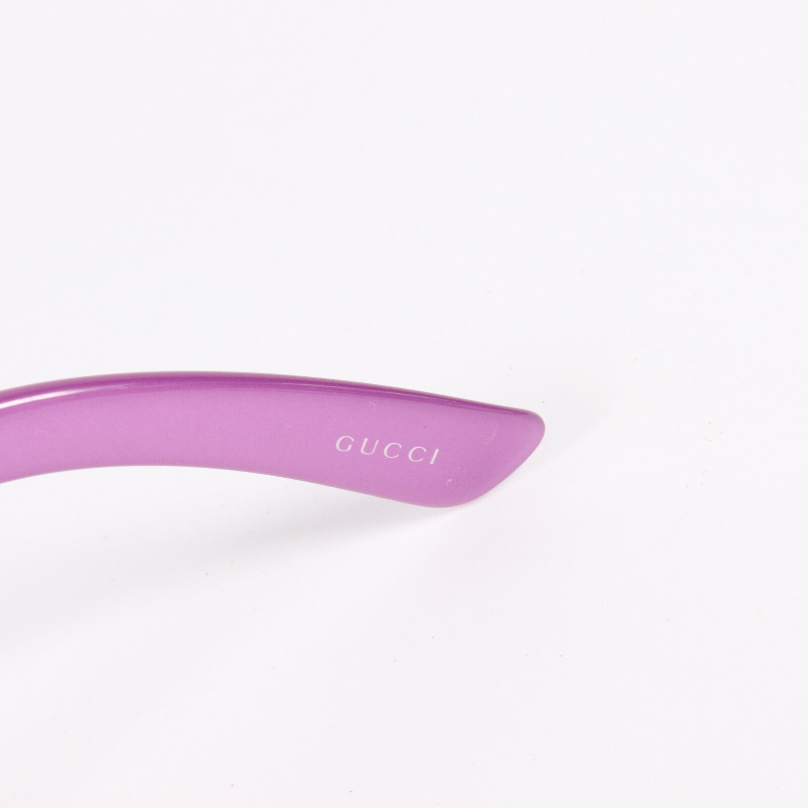 GUCCI PVC Sunglasses太陽眼鏡
