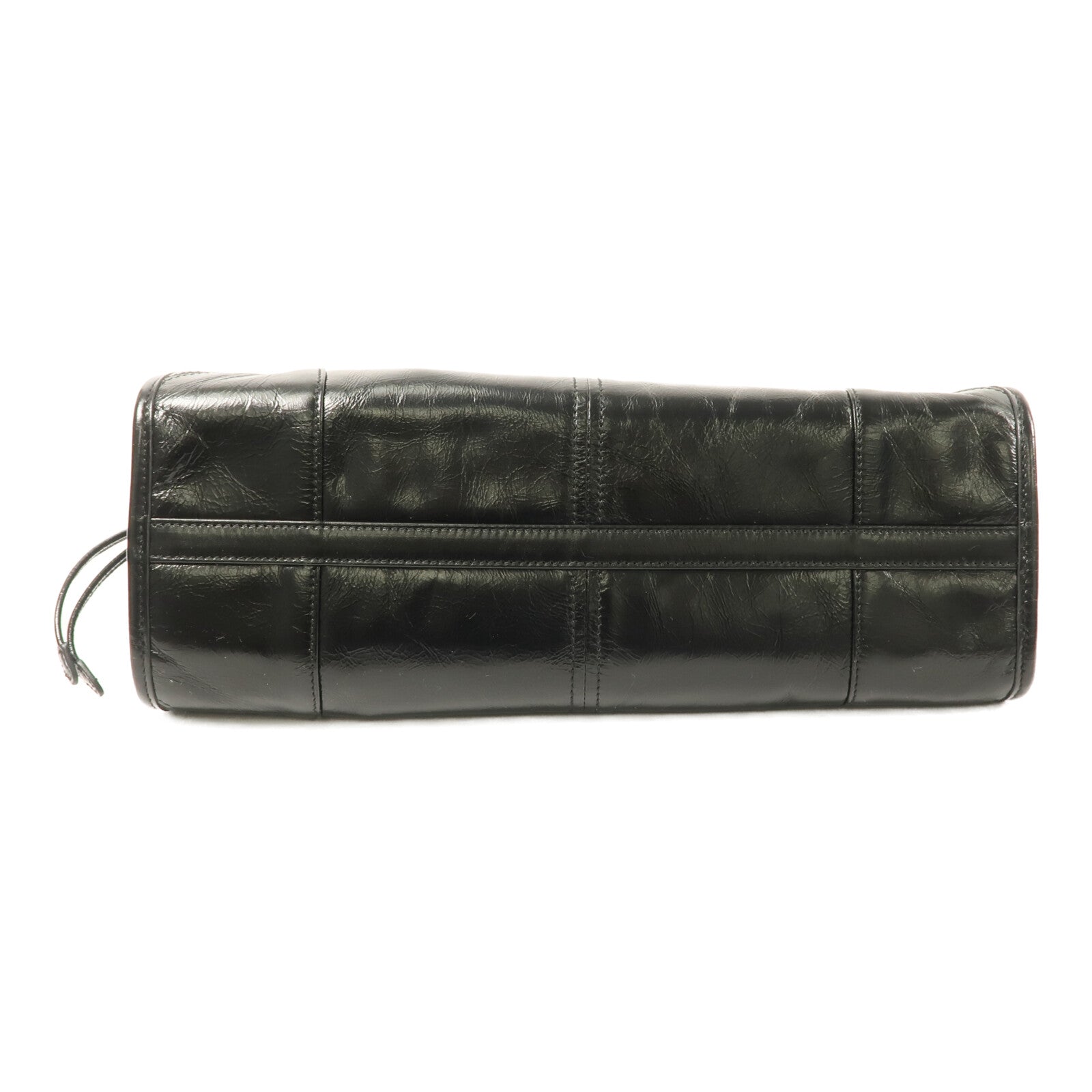 PRADA 牛皮皮革Shoulder Bag手挽肩背兩用袋