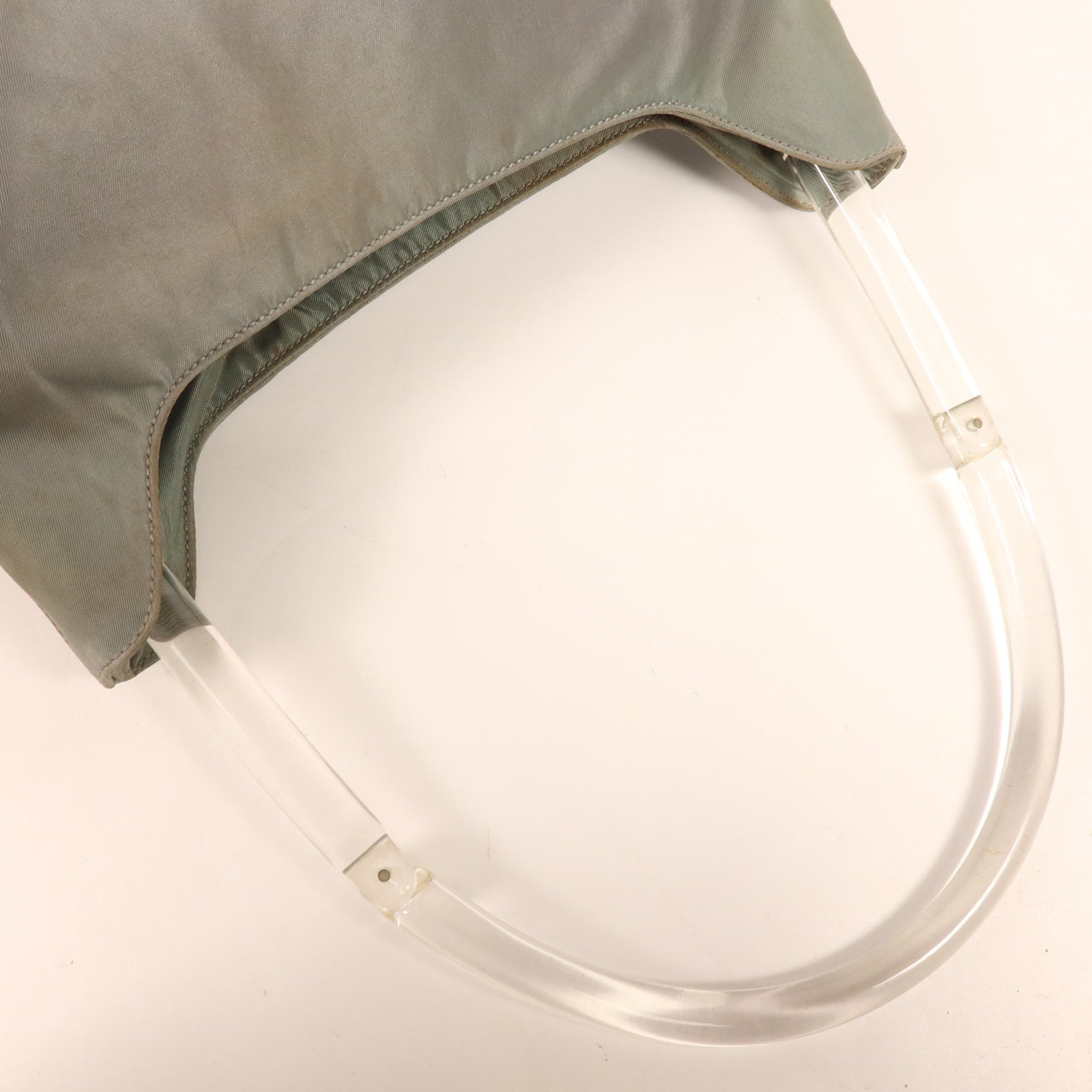 PRADA 尼龍Hand Bag手挽袋