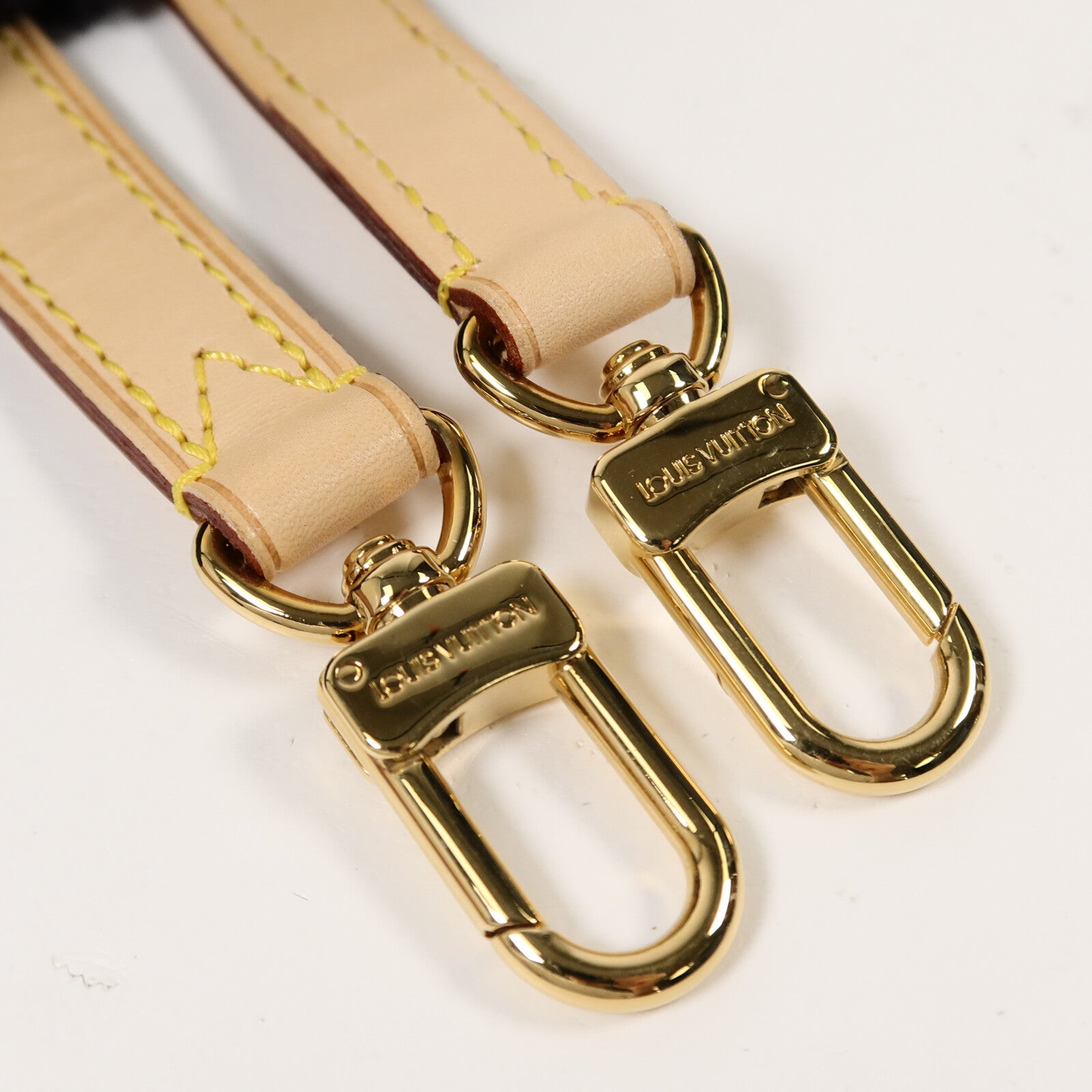 LOUIS VUITTON Damier Azur Riviera PM手挽肩背兩用袋