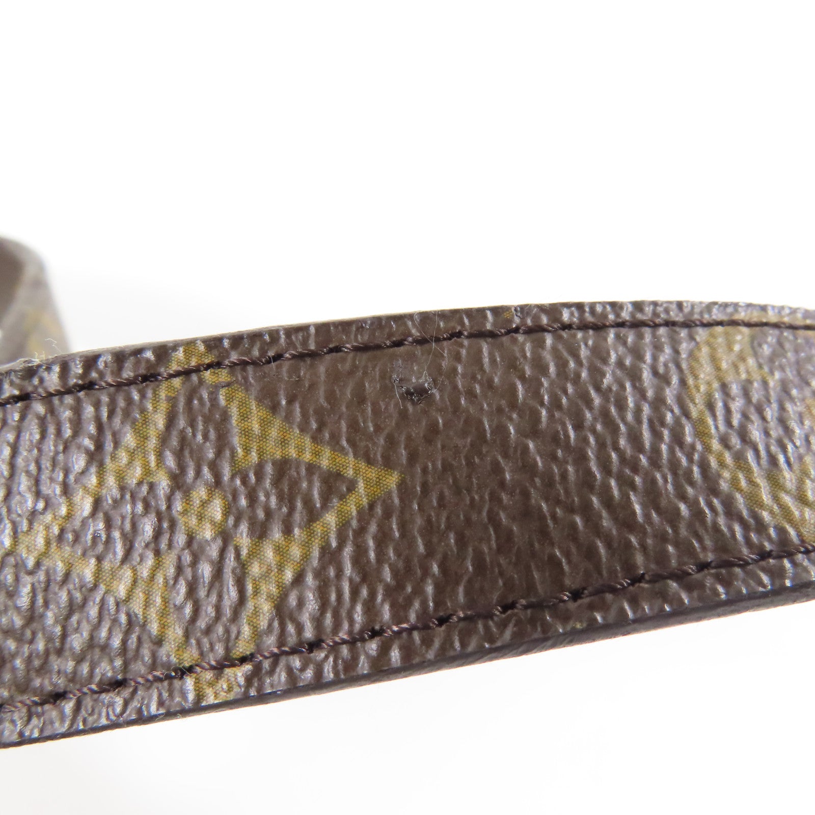 LOUIS VUITTON Monogram Pallas BB金扣手挽肩背兩用袋