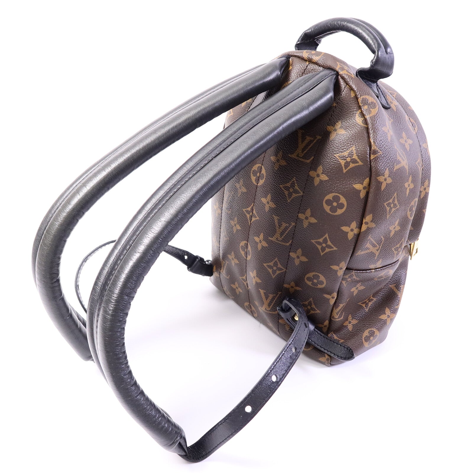 LOUIS VUITTON Monogram Palm Springs PM背包