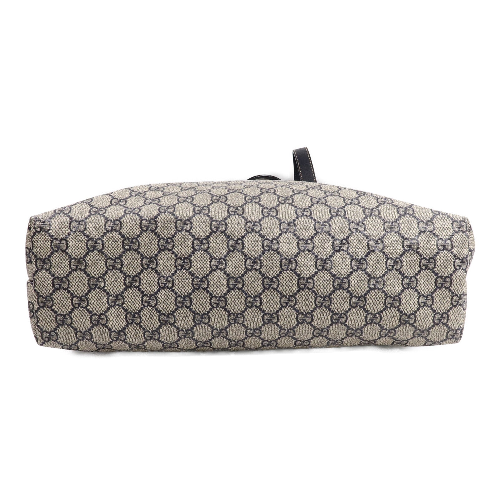GUCCI 塗層帆布Tote Bag手挽袋
