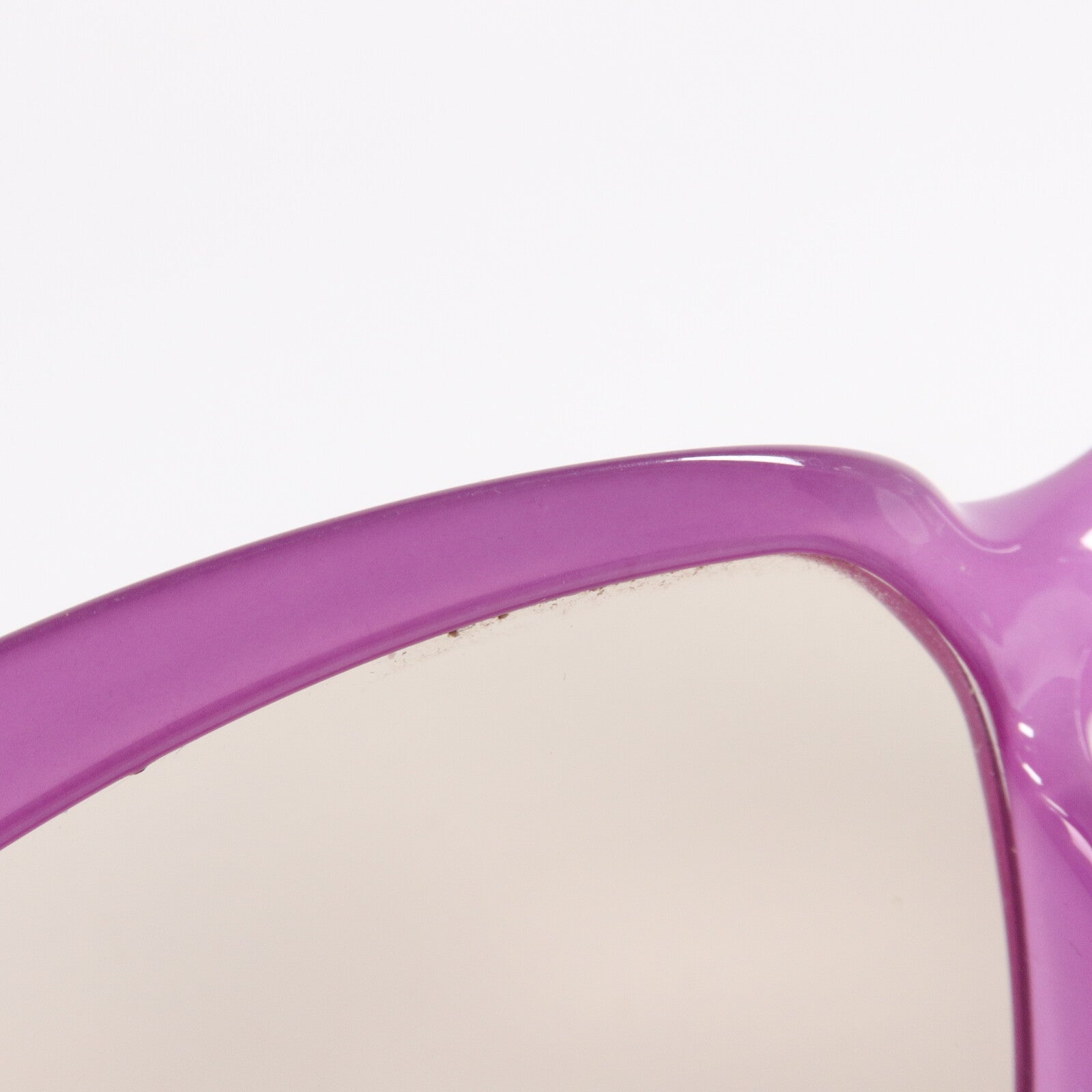 GUCCI PVC Sunglasses太陽眼鏡