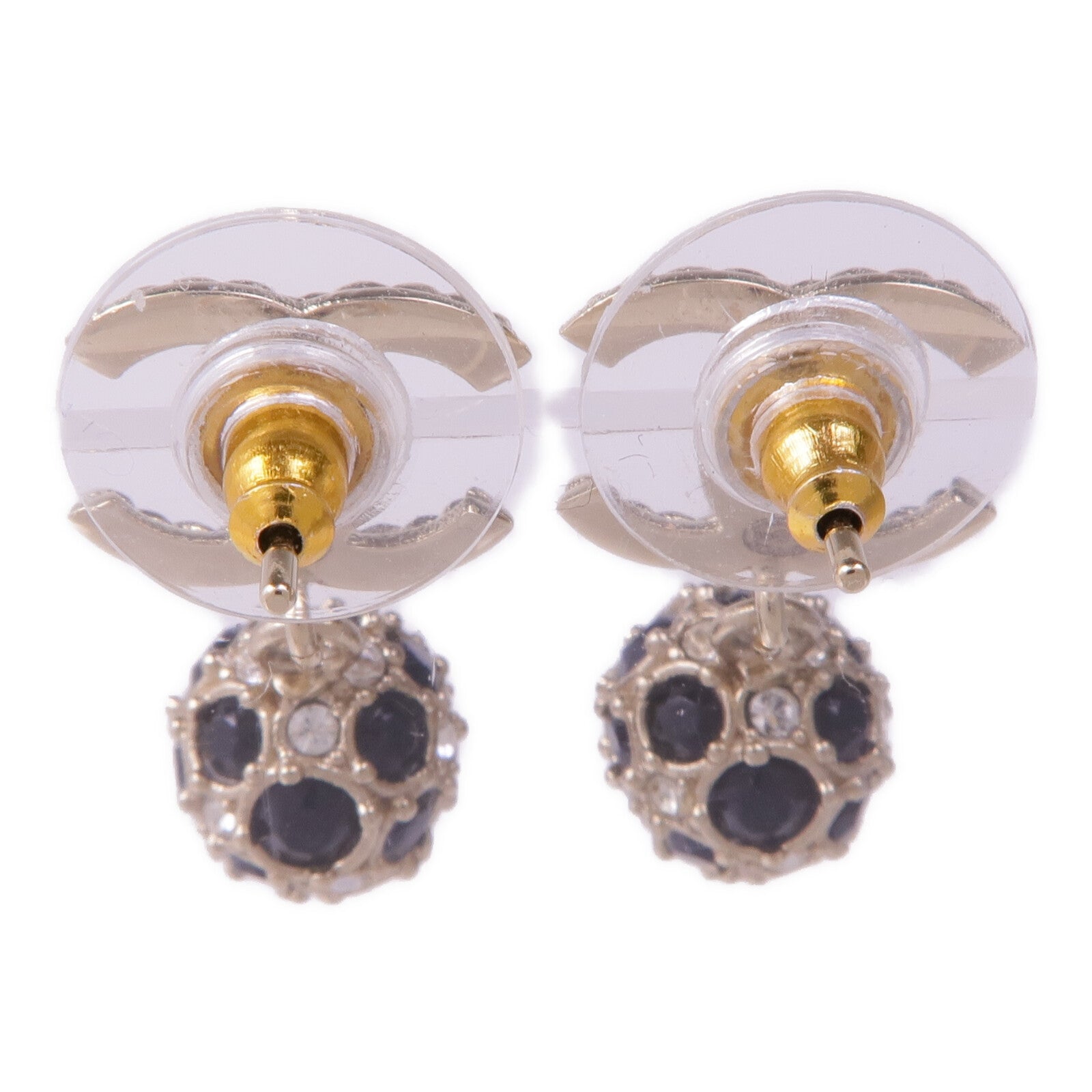 CHANEL 金屬Earrings耳環