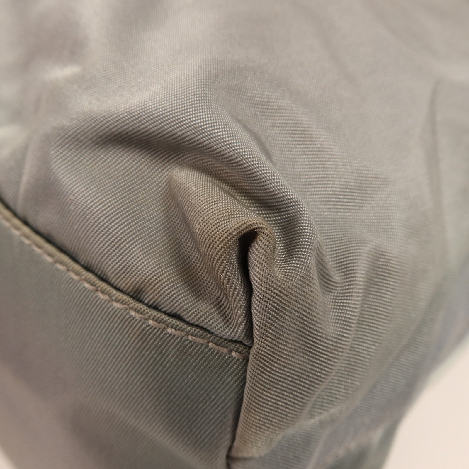 PRADA 尼龍Hand Bag手挽袋