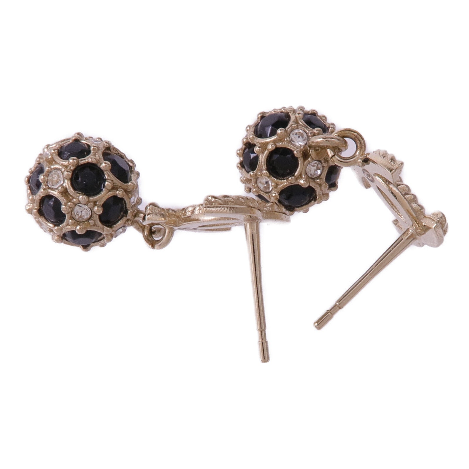 CHANEL 金屬Earrings耳環