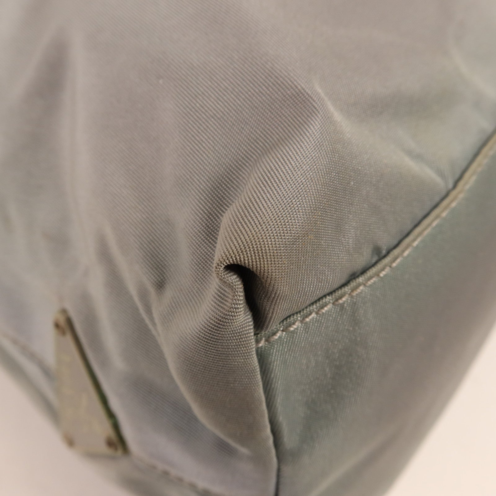 PRADA 尼龍Hand Bag手挽袋