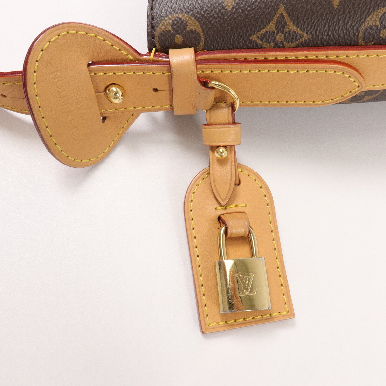 LOUIS VUITTON Monogram All In BB肩背袋