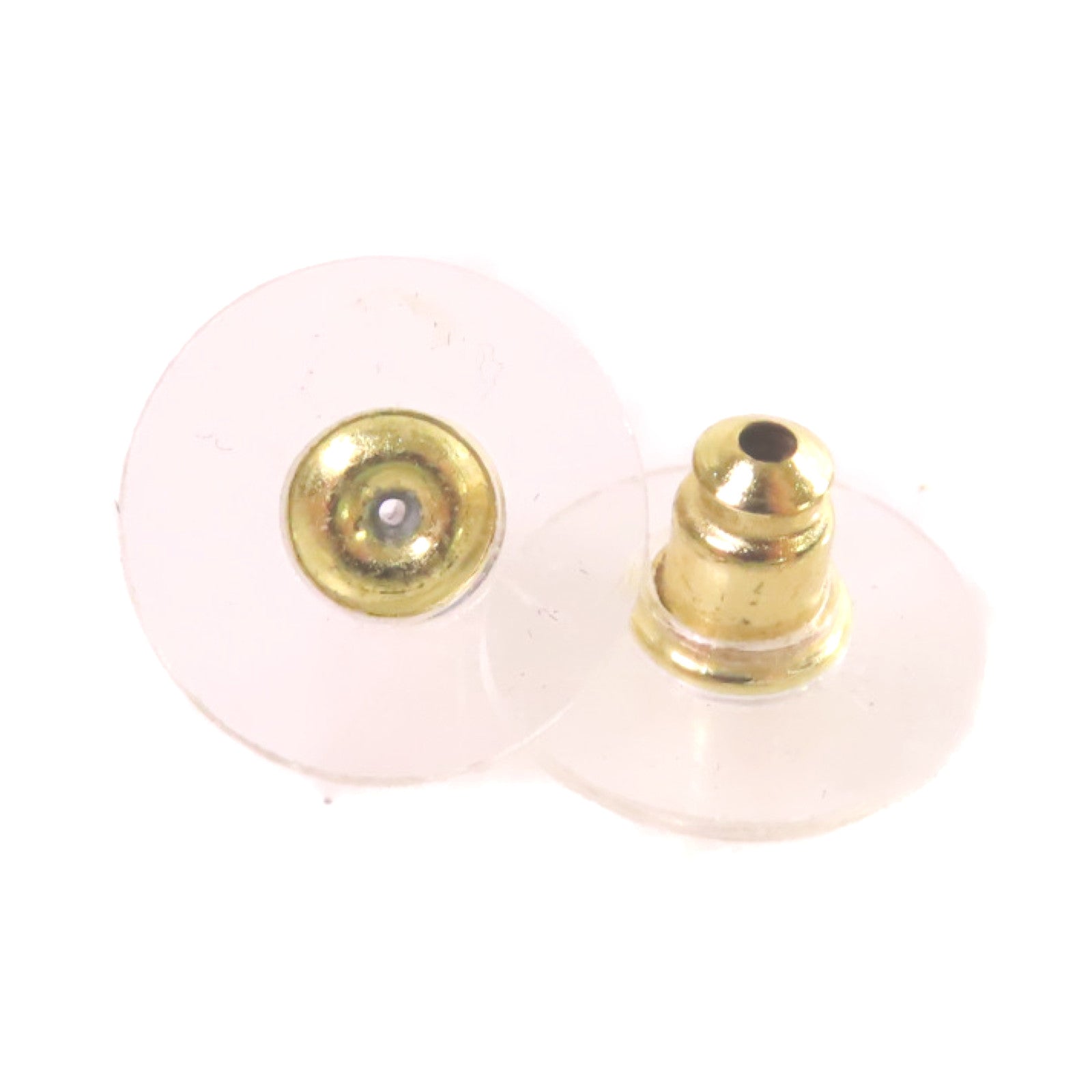 CHANEL 金屬/仿珍珠Chanel Dangling Earrings耳環珍珠色/金色