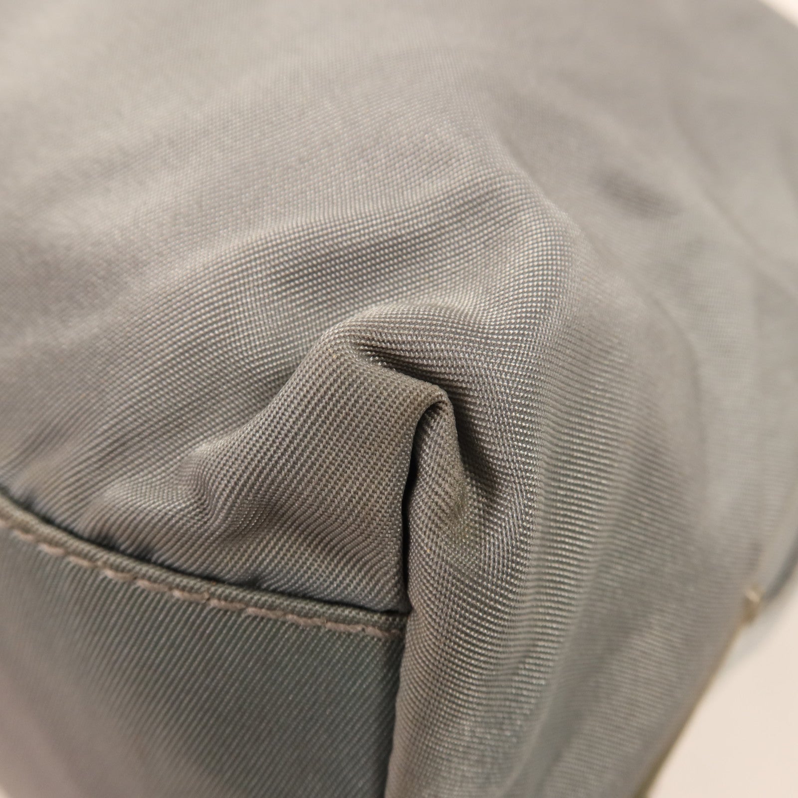 PRADA 尼龍Hand Bag手挽袋