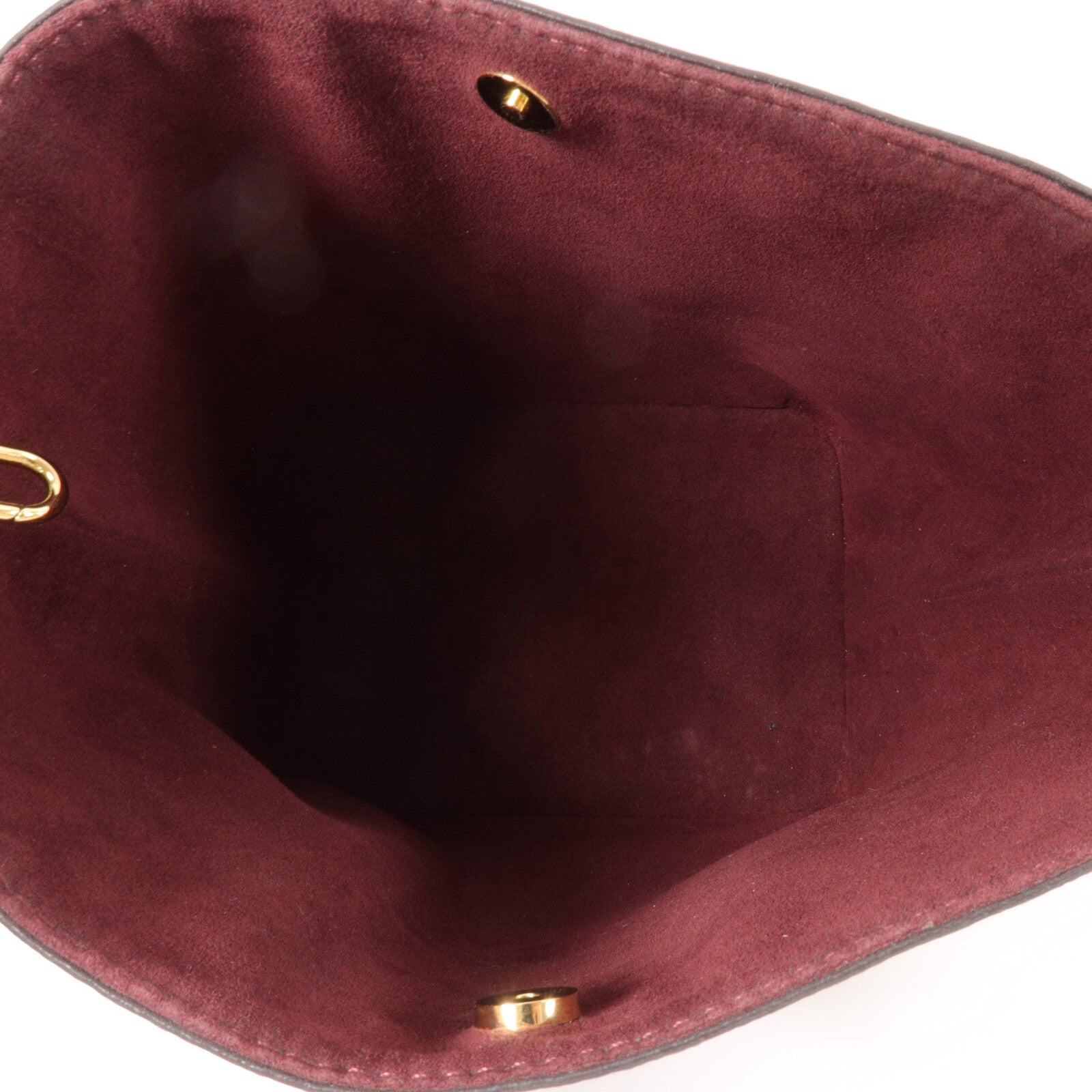 LOUIS VUITTON Monogram All In BB肩背袋