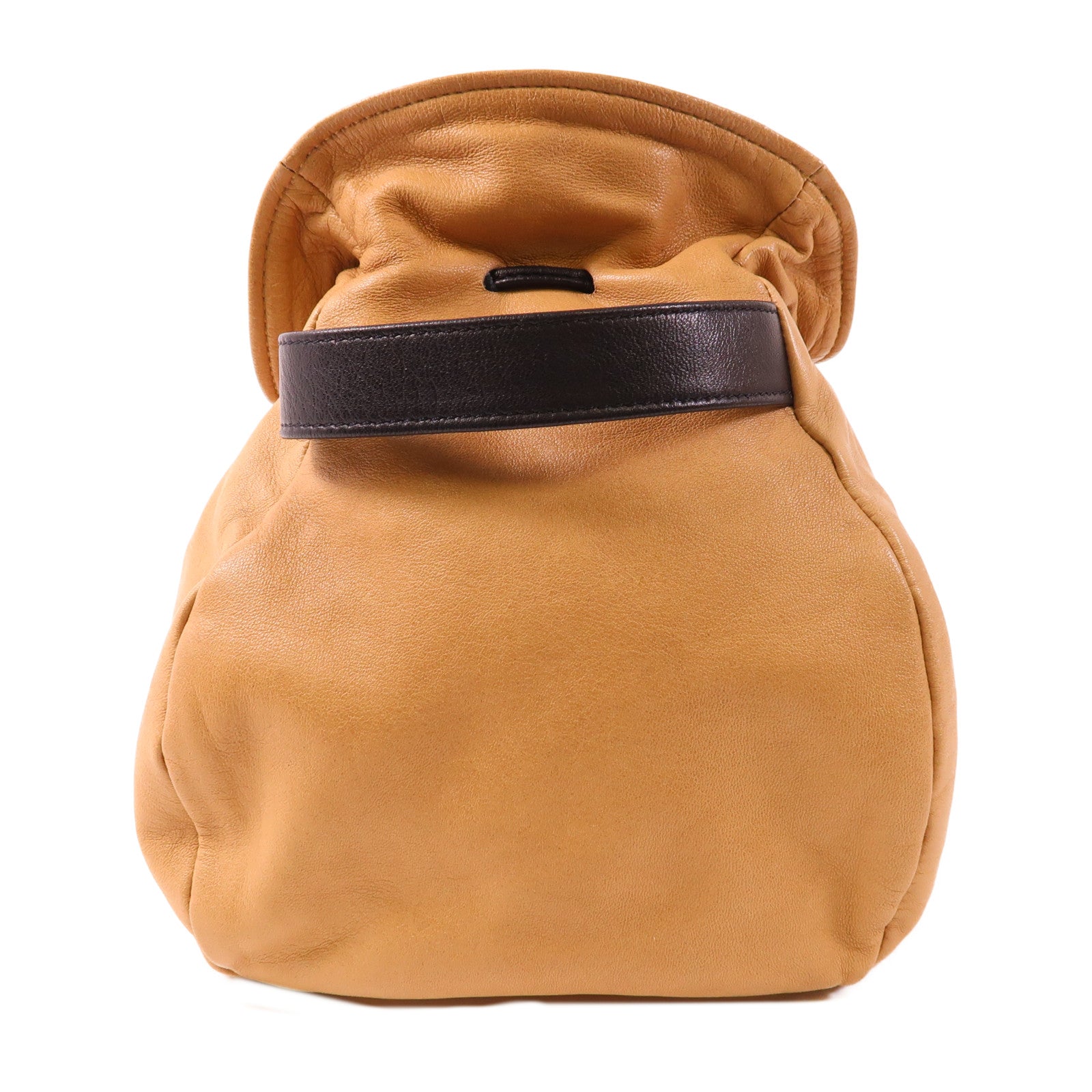 CHANEL 羊皮皮革Hand Bag手拿包