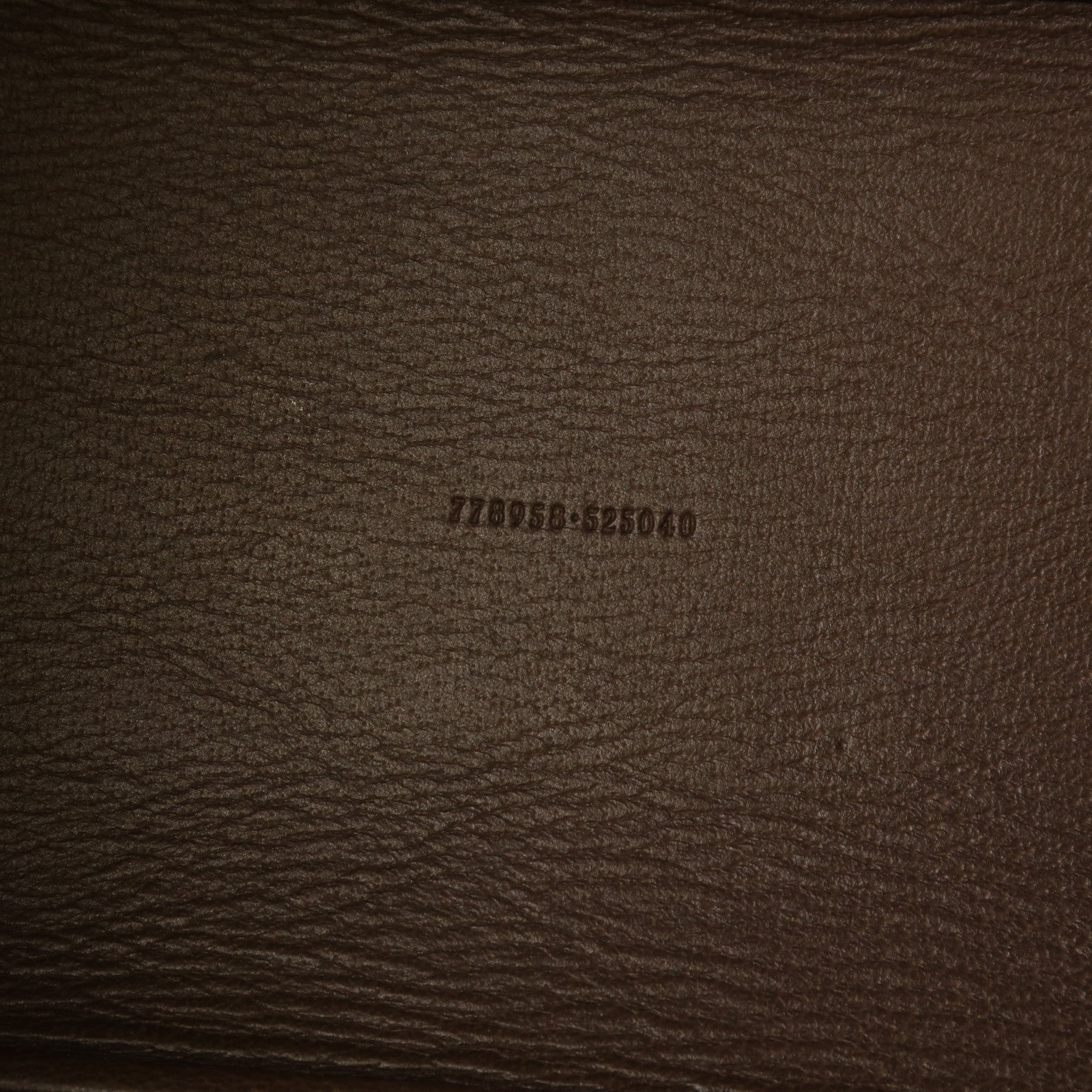 GUCCI 塗層帆布Tote Bag金扣手挽肩背兩用袋