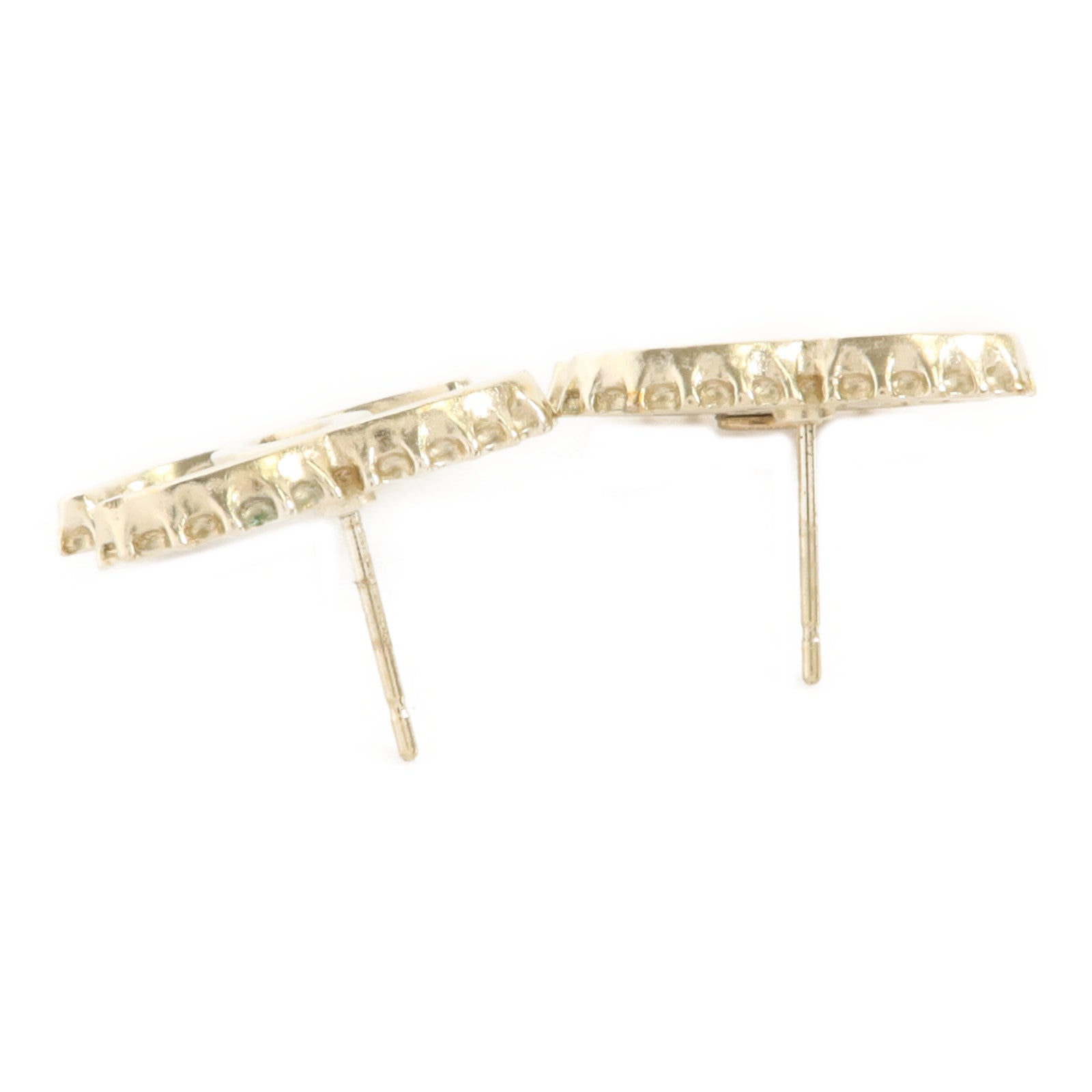 CHANEL 金屬Earrings耳環