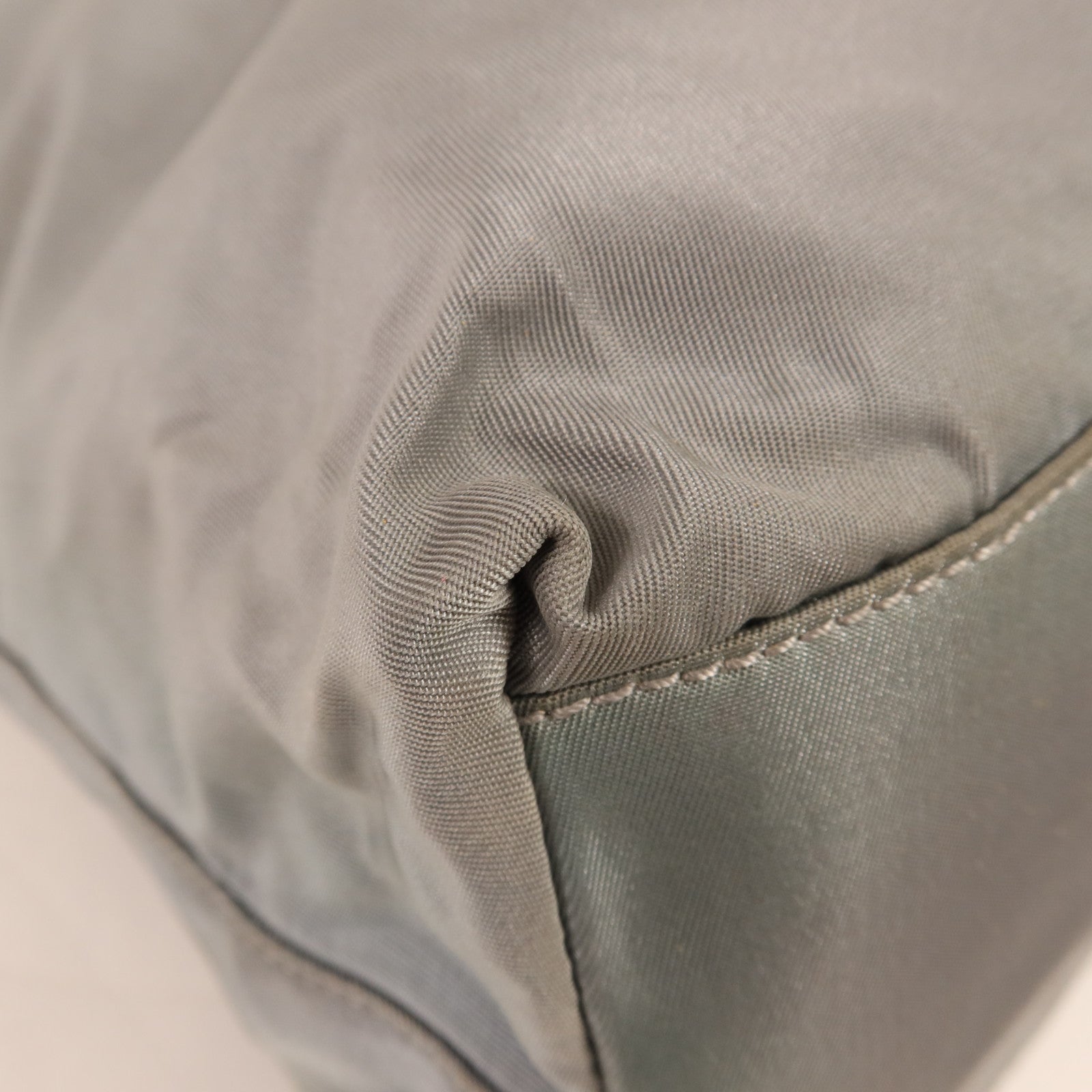 PRADA 尼龍Hand Bag手挽袋