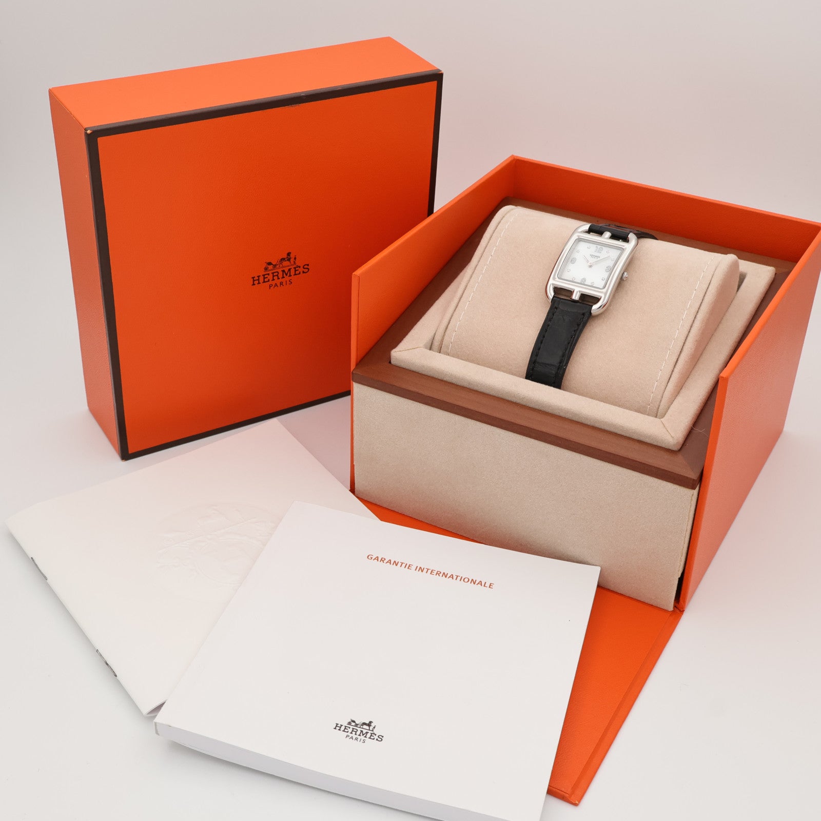 HERMES Capecod CC1.210C