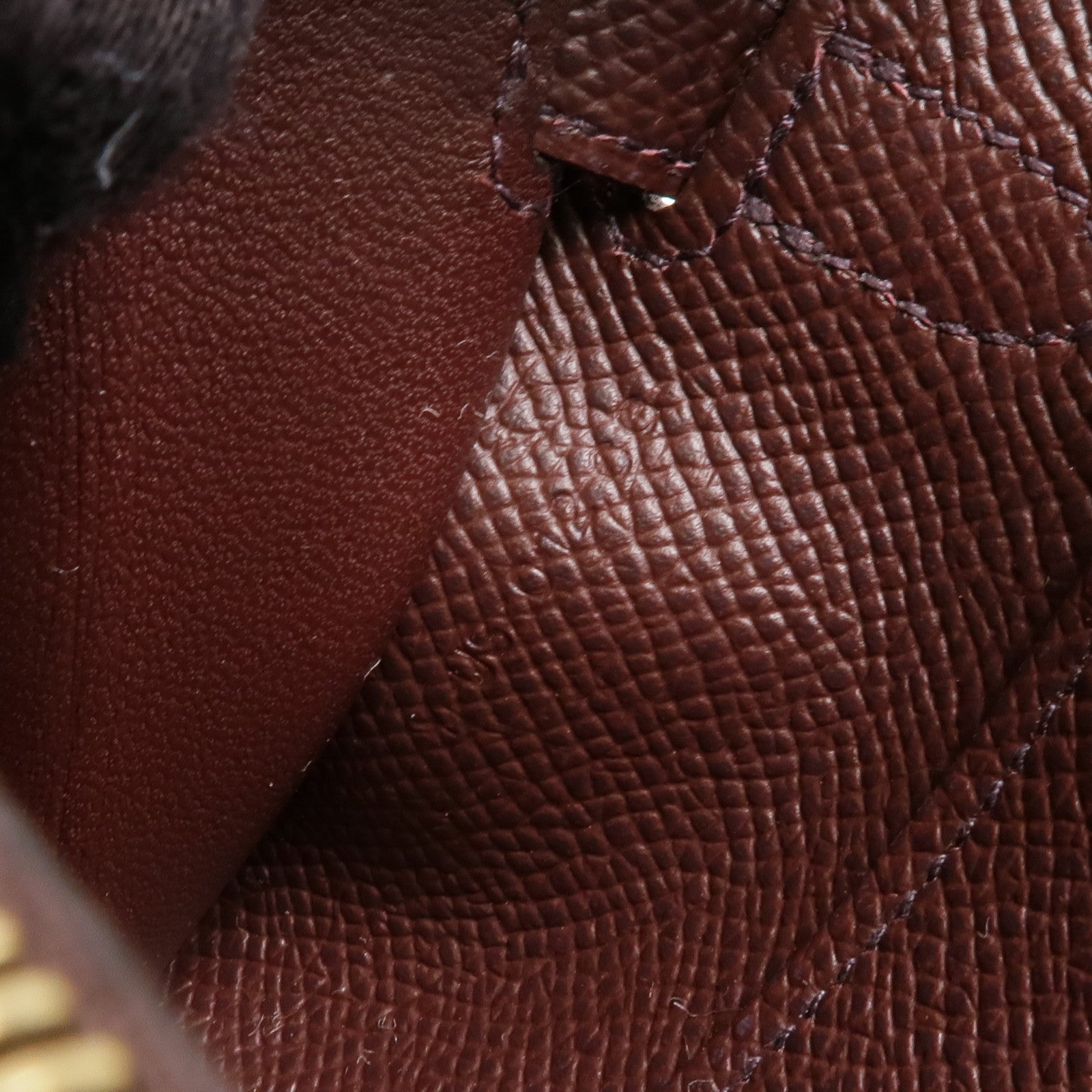 HERMES Epsom皮革Kelly To Go金扣肩背袋Rouge Sellier