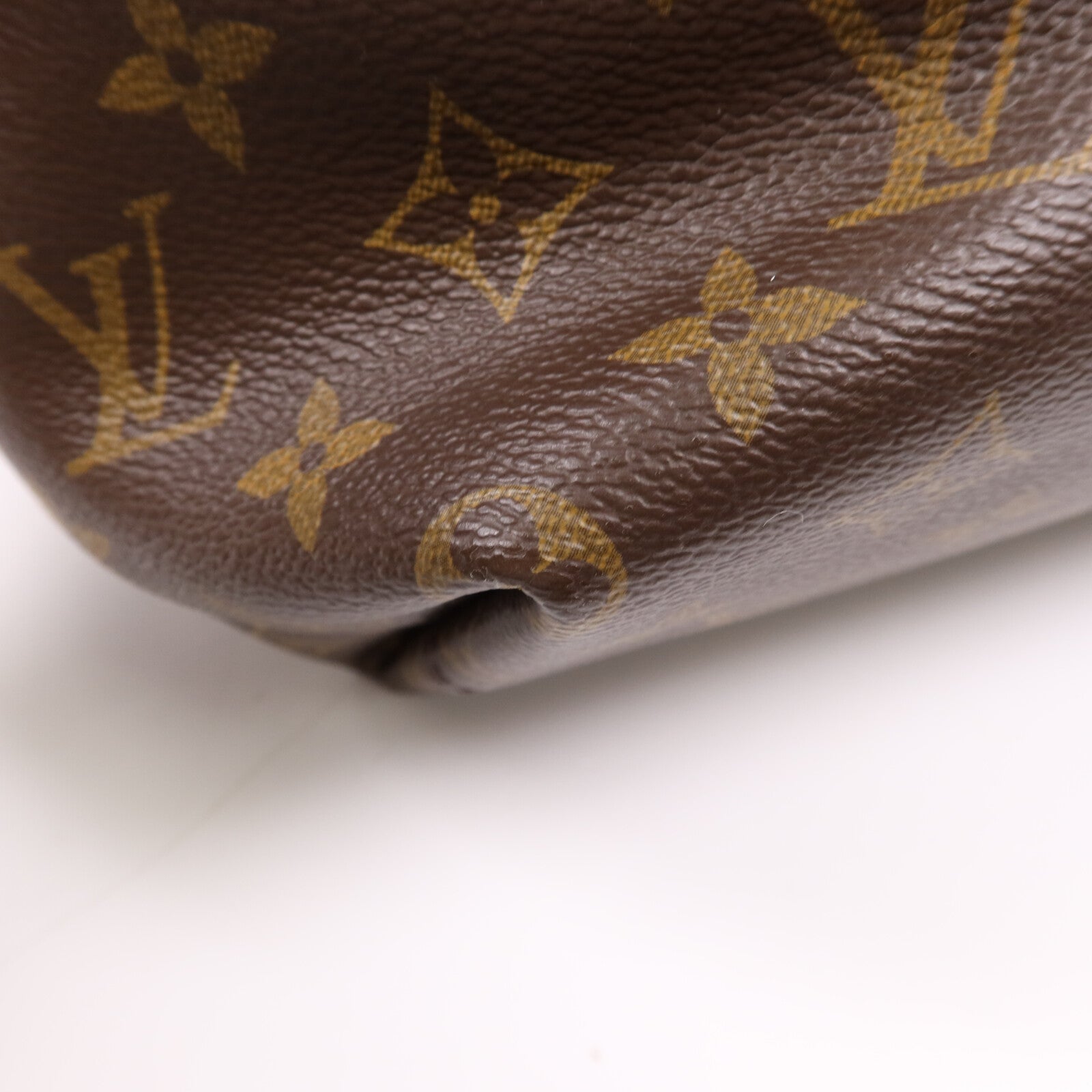 LOUIS VUITTON Monogram Turenne PM金扣手挽肩背兩用袋