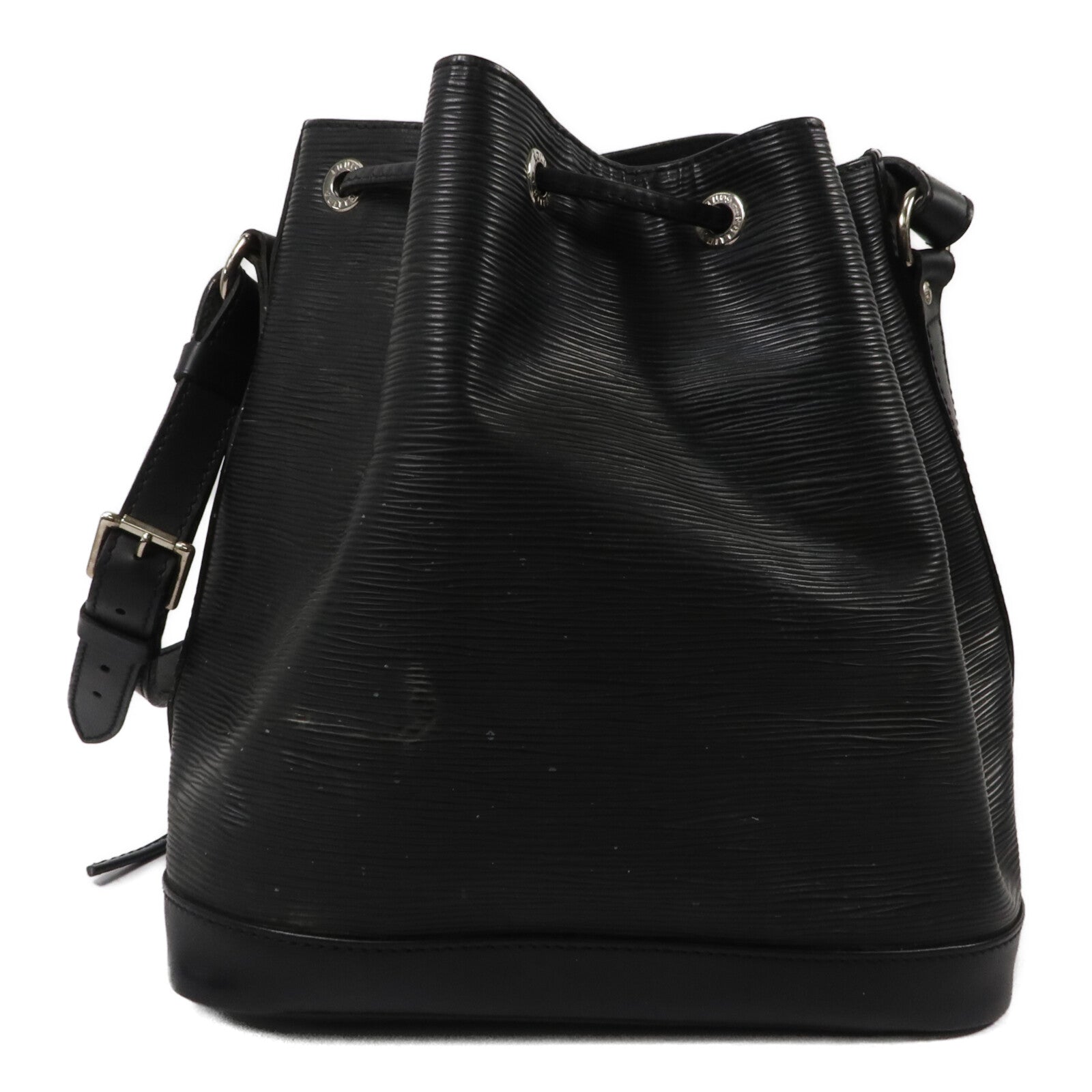 LOUIS VUITTON Epi Petit Noe肩背袋