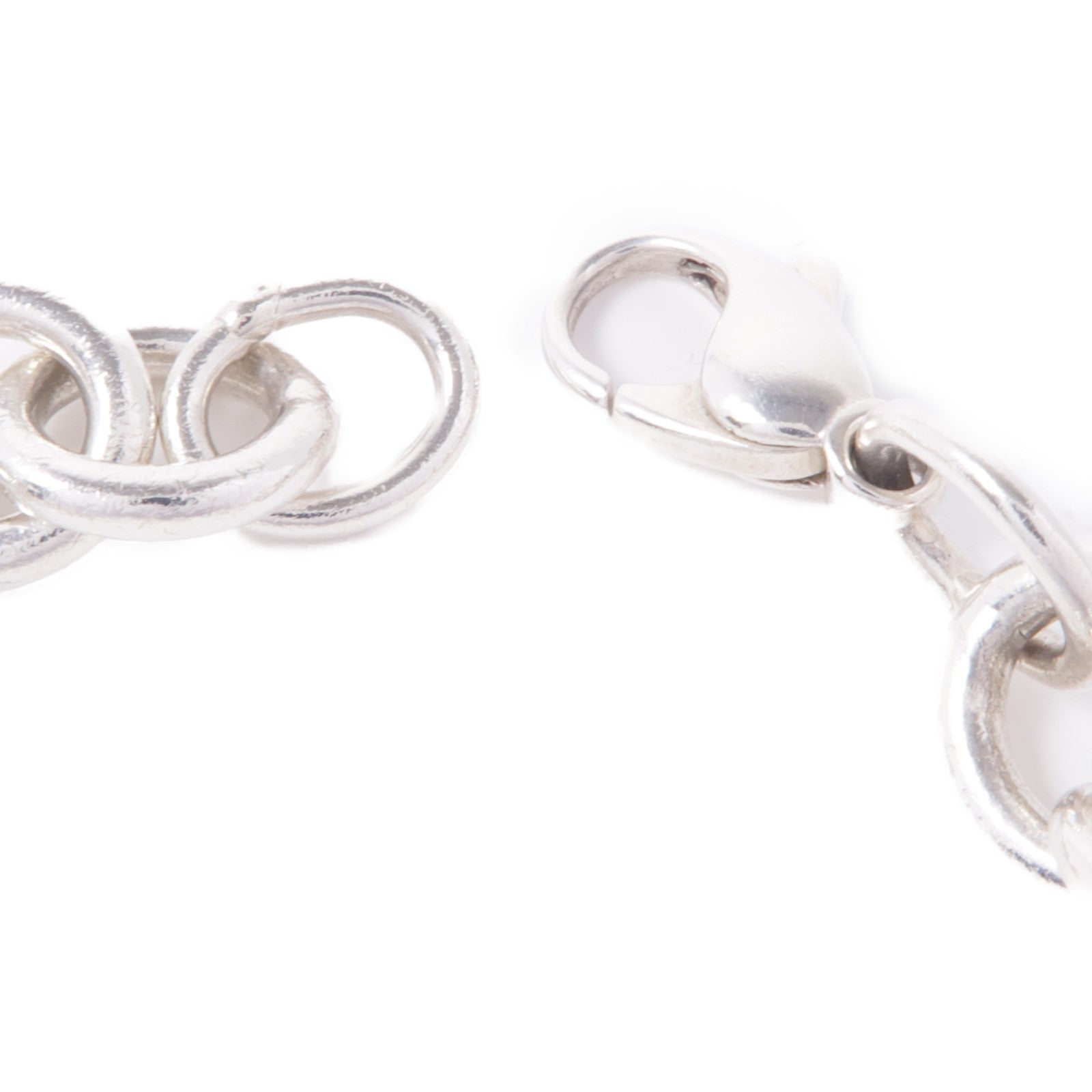 TIFFANY＆CO 925純銀Bracelet手鏈