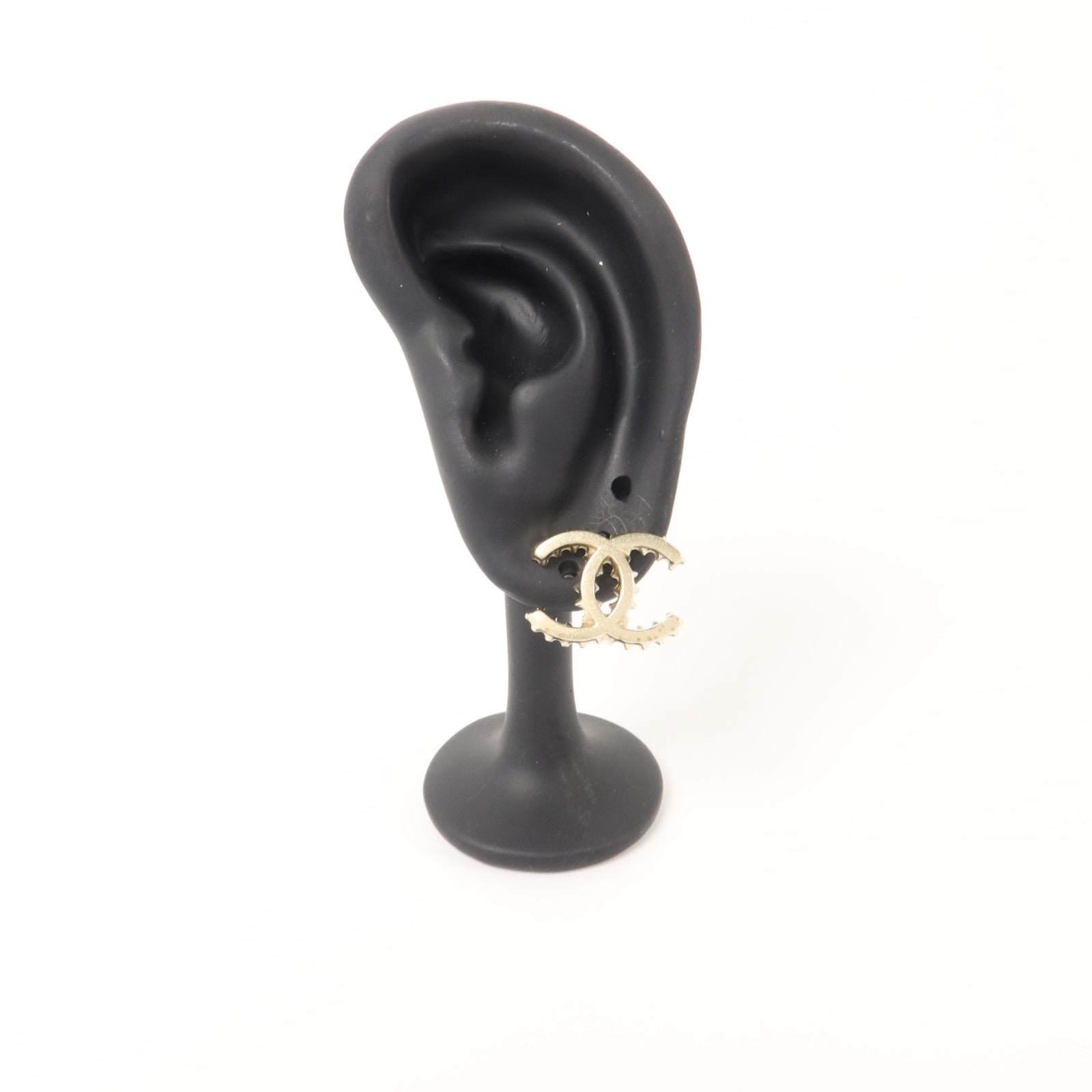 CHANEL 金屬Earrings耳環