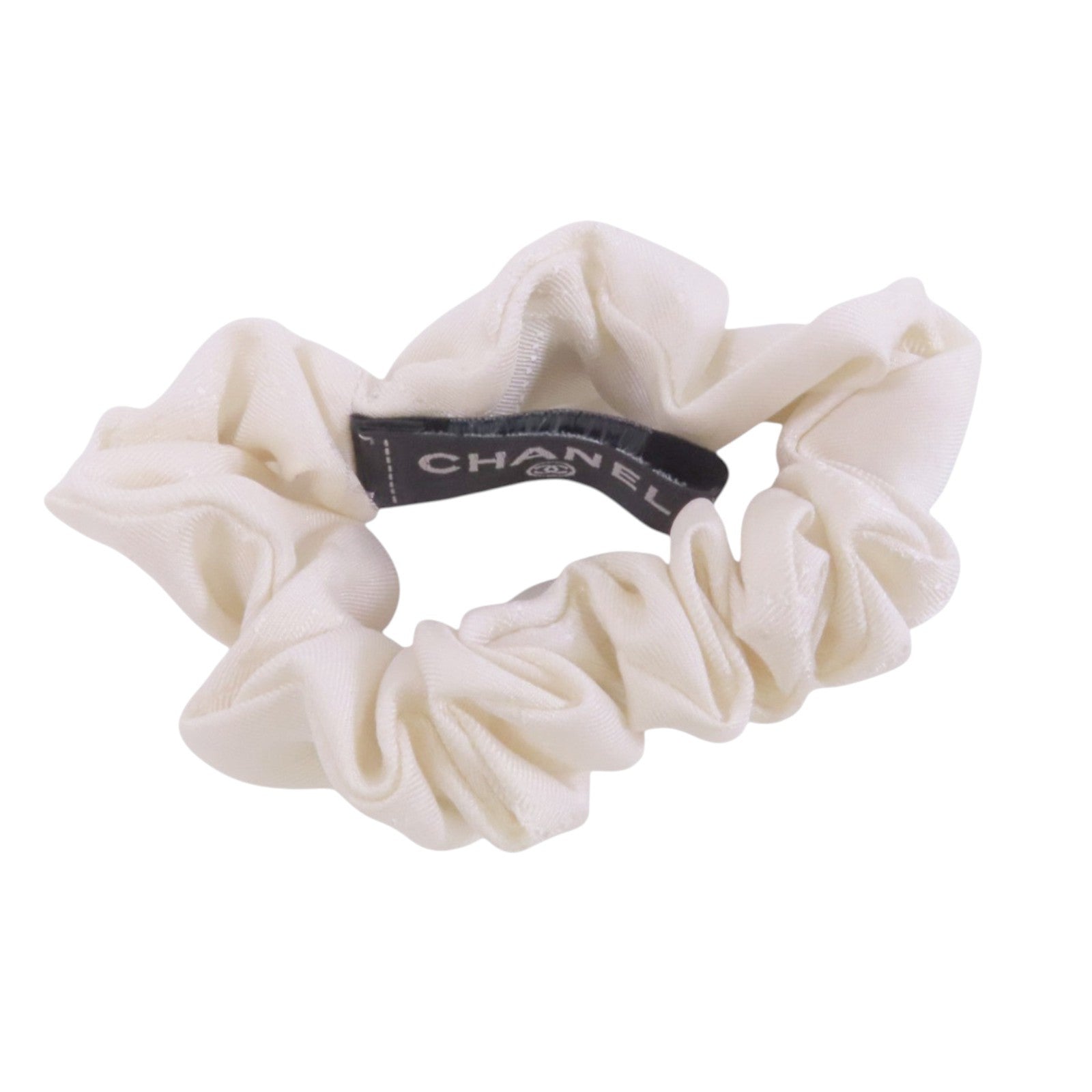 CHANEL 絲質Hair Band髮束