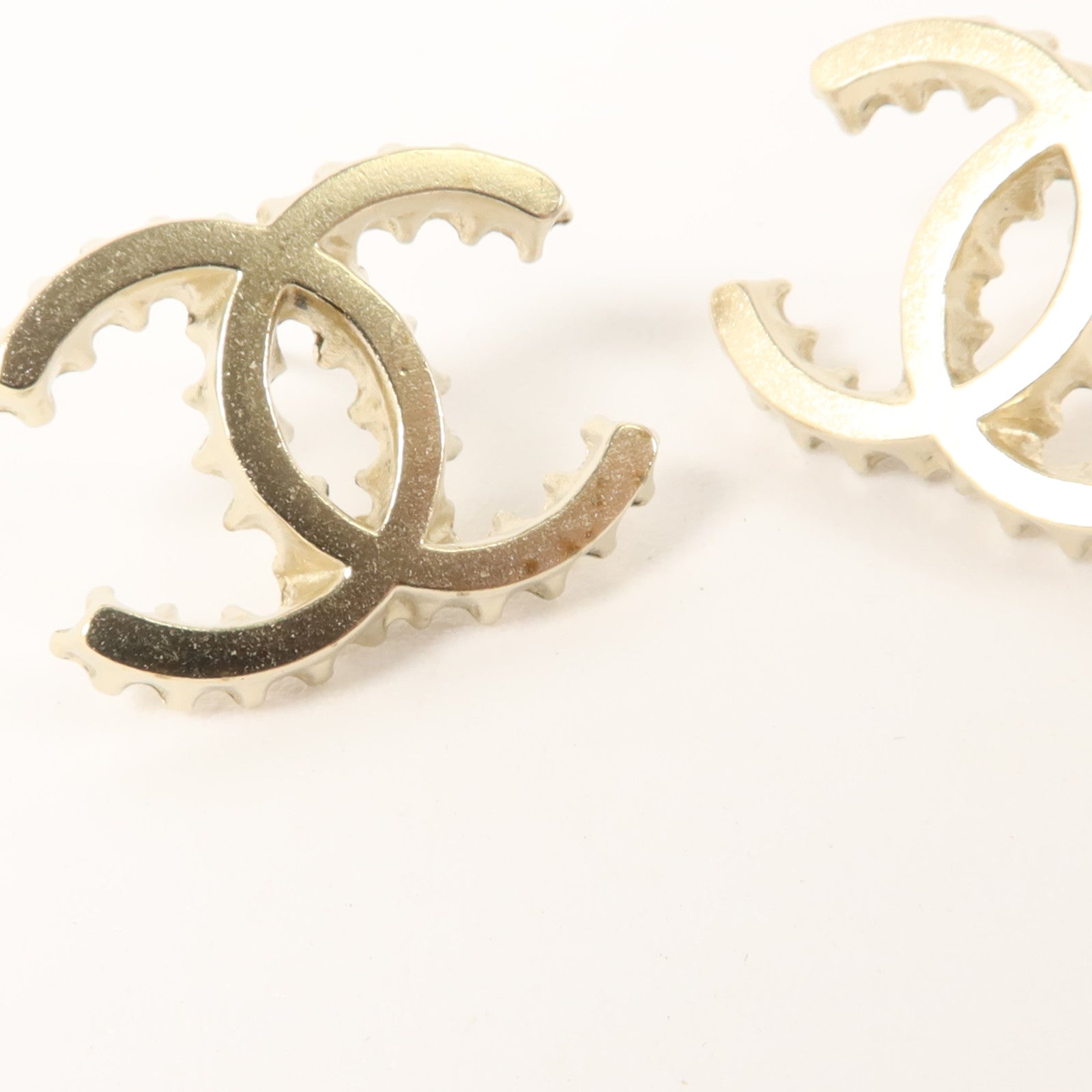 CHANEL 金屬Earrings耳環
