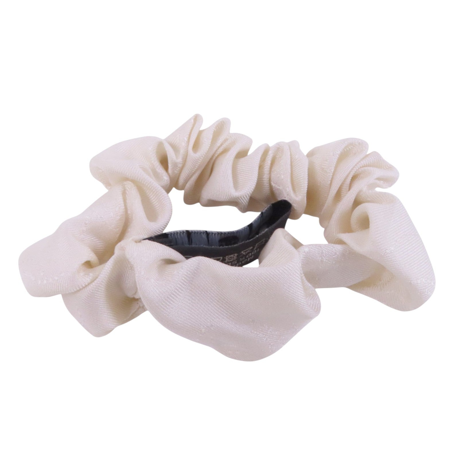 CHANEL 絲質Hair Band髮束