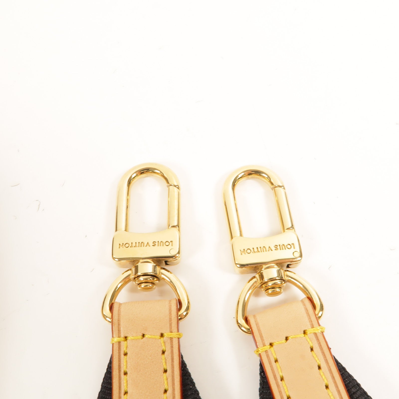 LOUIS VUITTON Monogram Speedy Bandouliere 20金扣手挽肩背兩用袋