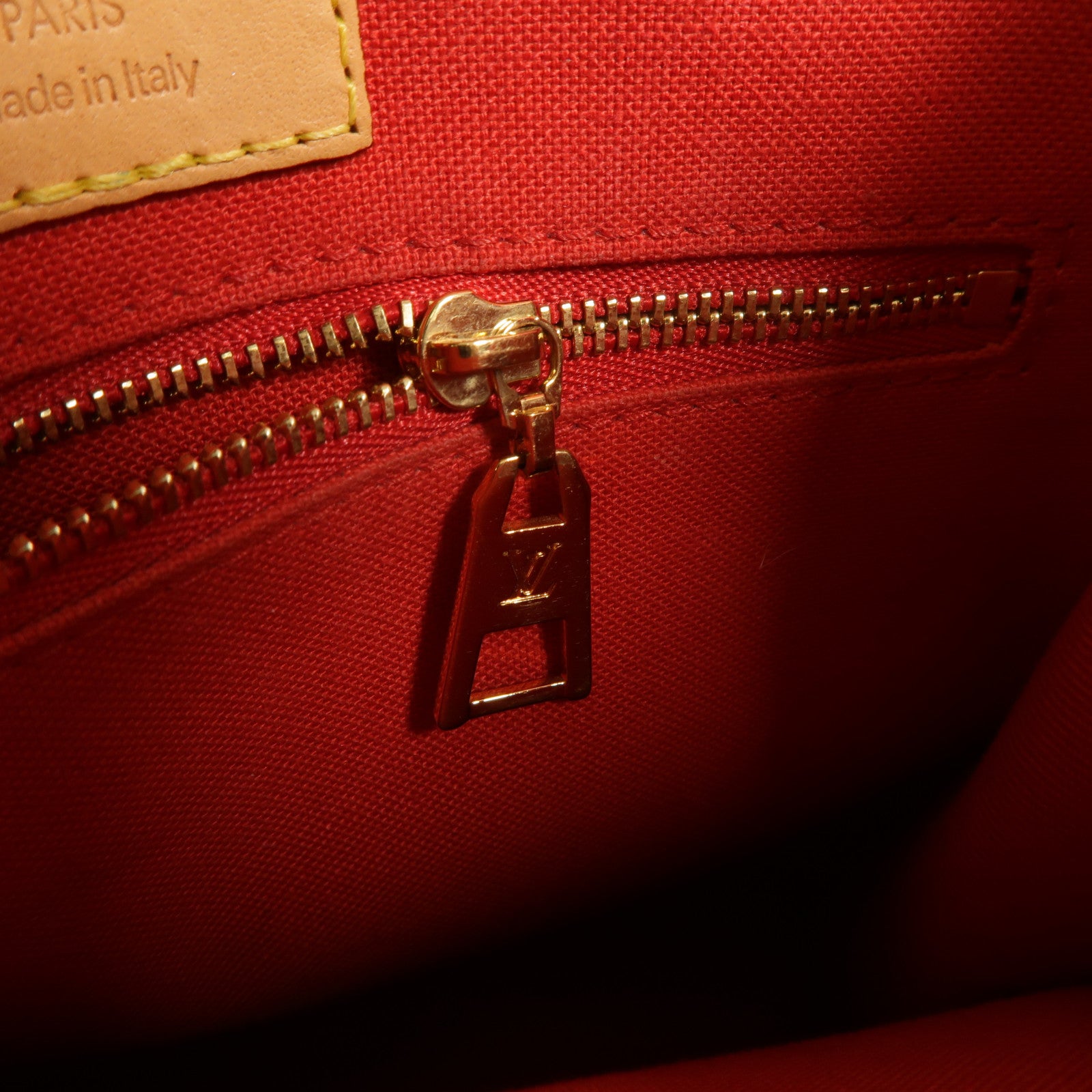 LOUIS VUITTON Monogram Sac Plat BB金扣手挽肩背兩用袋