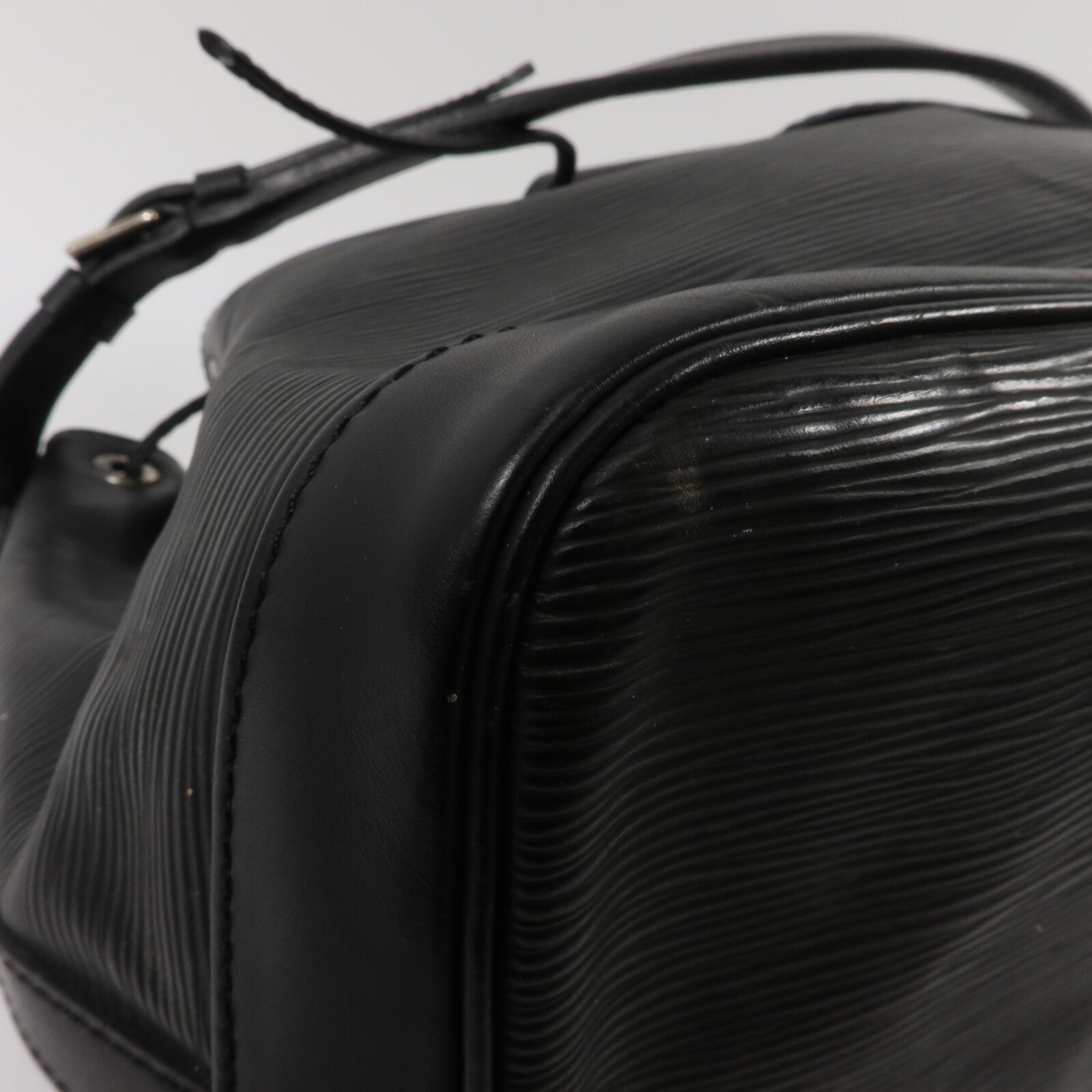 LOUIS VUITTON Epi Petit Noe肩背袋