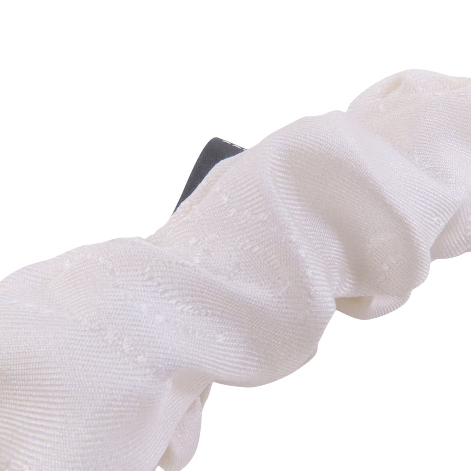 CHANEL 絲質Hair Band髮束