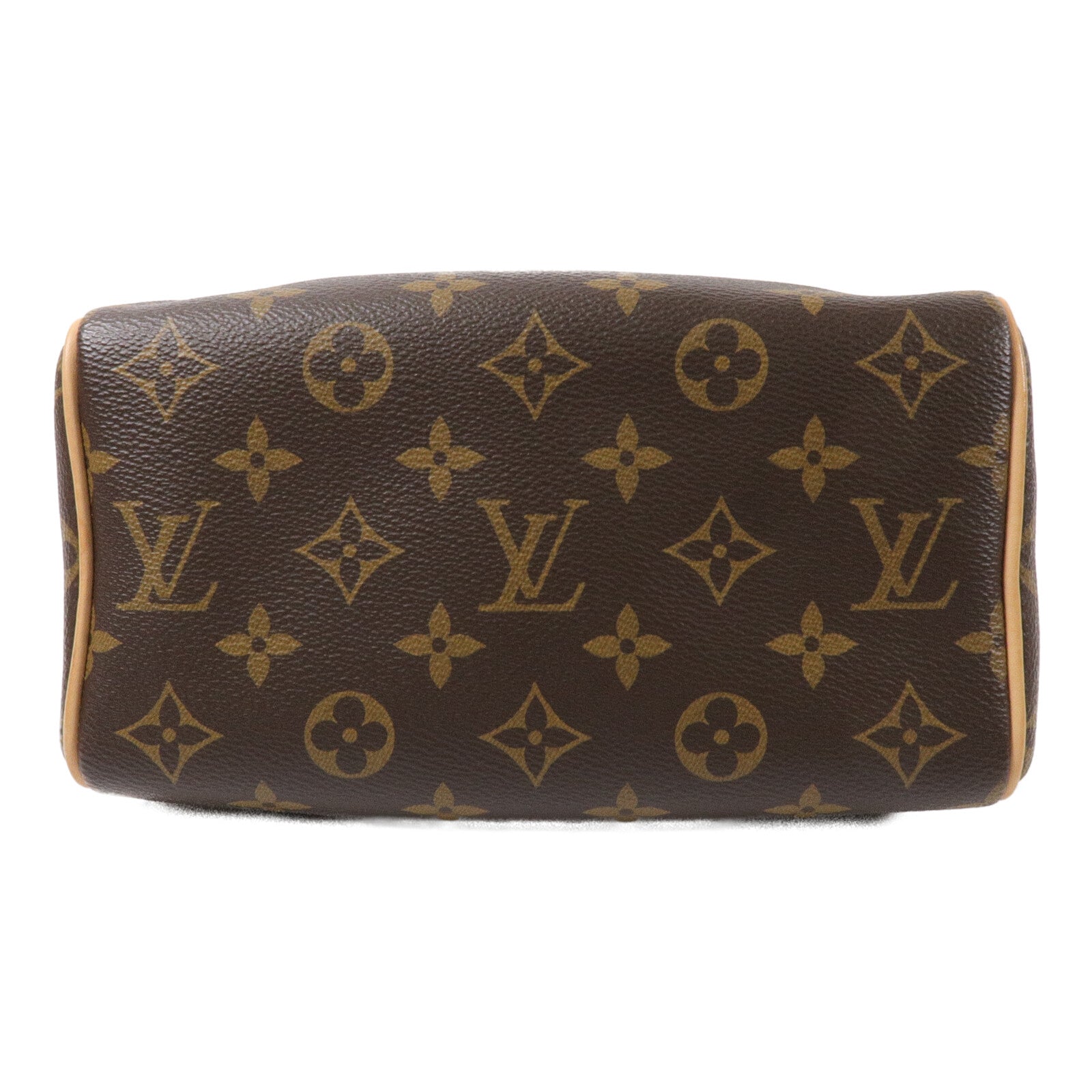 LOUIS VUITTON Monogram Speedy Bandouliere 20手挽肩背兩用袋