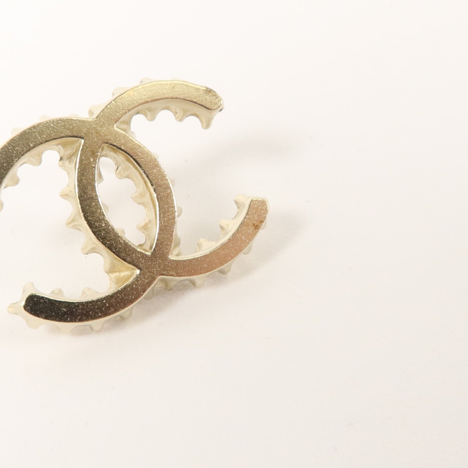 CHANEL 金屬Earrings耳環
