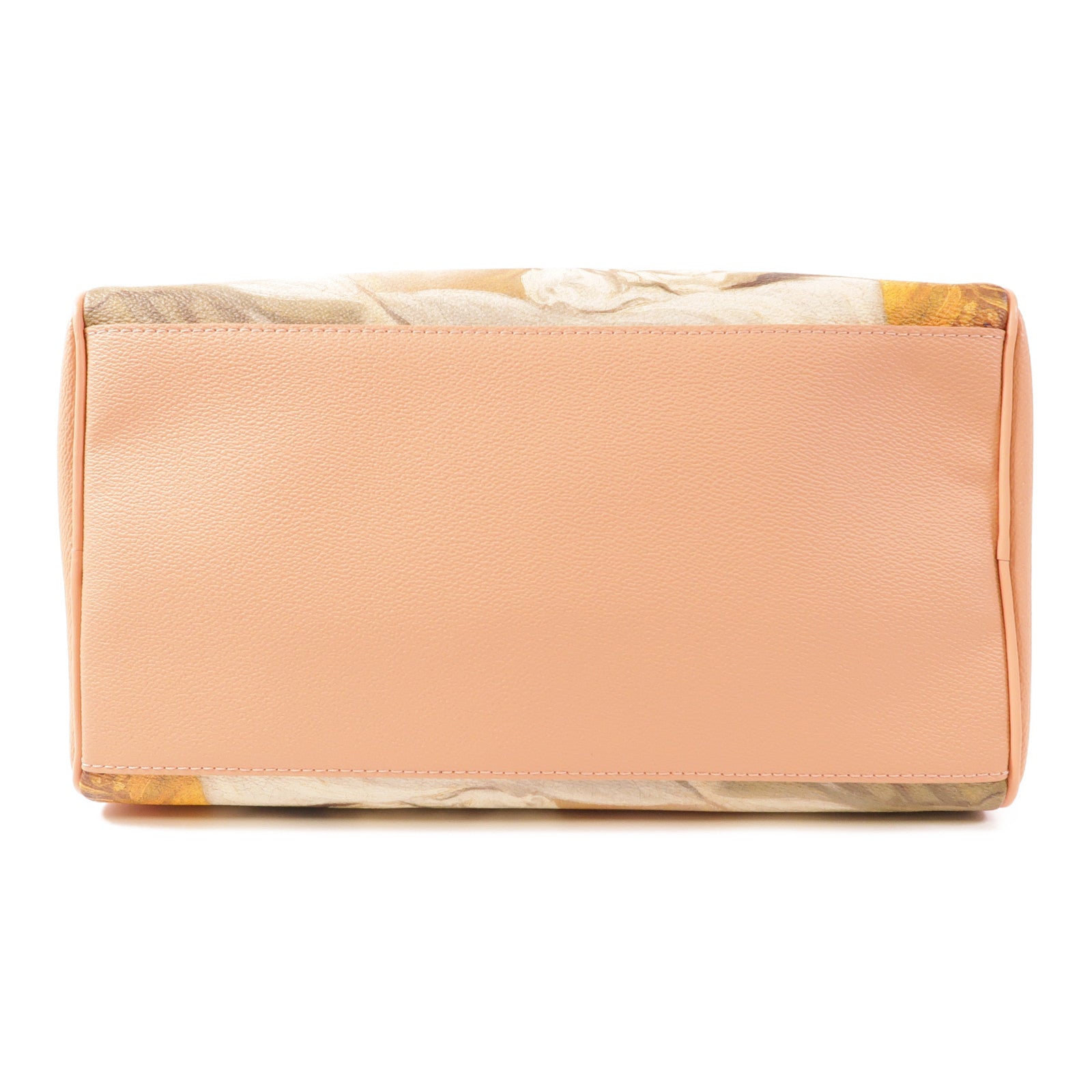 LOUIS VUITTON LV GHW Fragonard Speedy 30 Handbag M43307 Calfskin/Coated Canvas