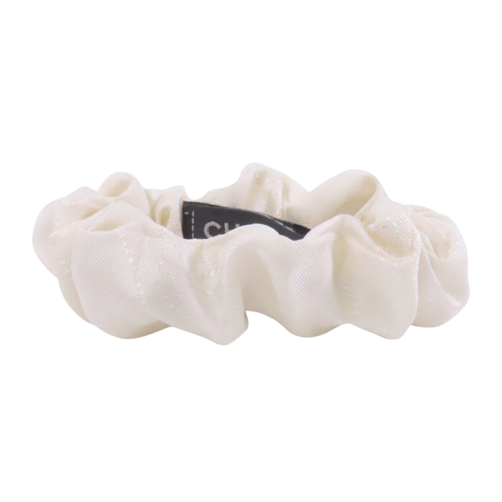 CHANEL 絲質Hair Band髮束