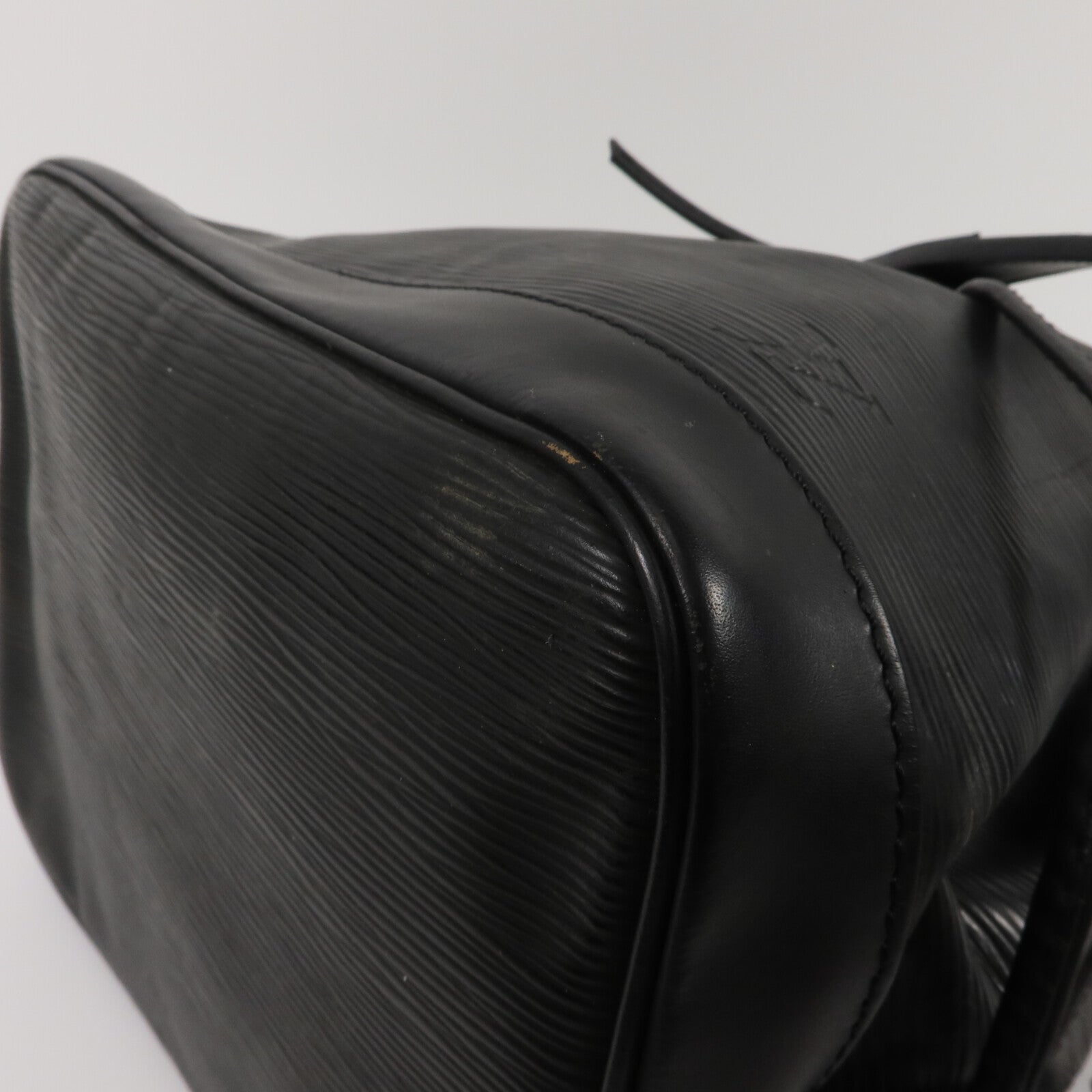 LOUIS VUITTON Epi Petit Noe肩背袋