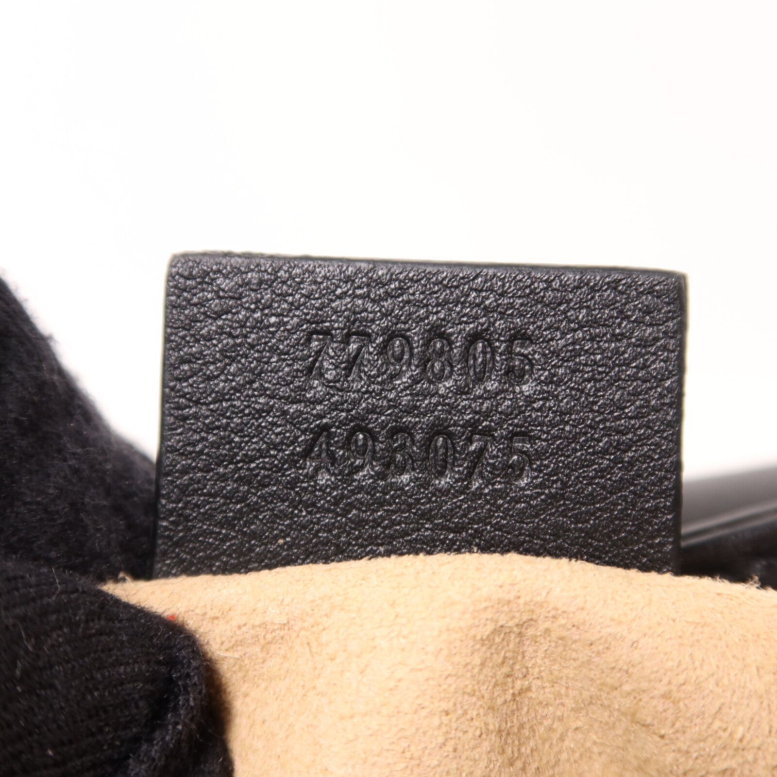GUCCI 塗層帆布GG Supereme肩背袋