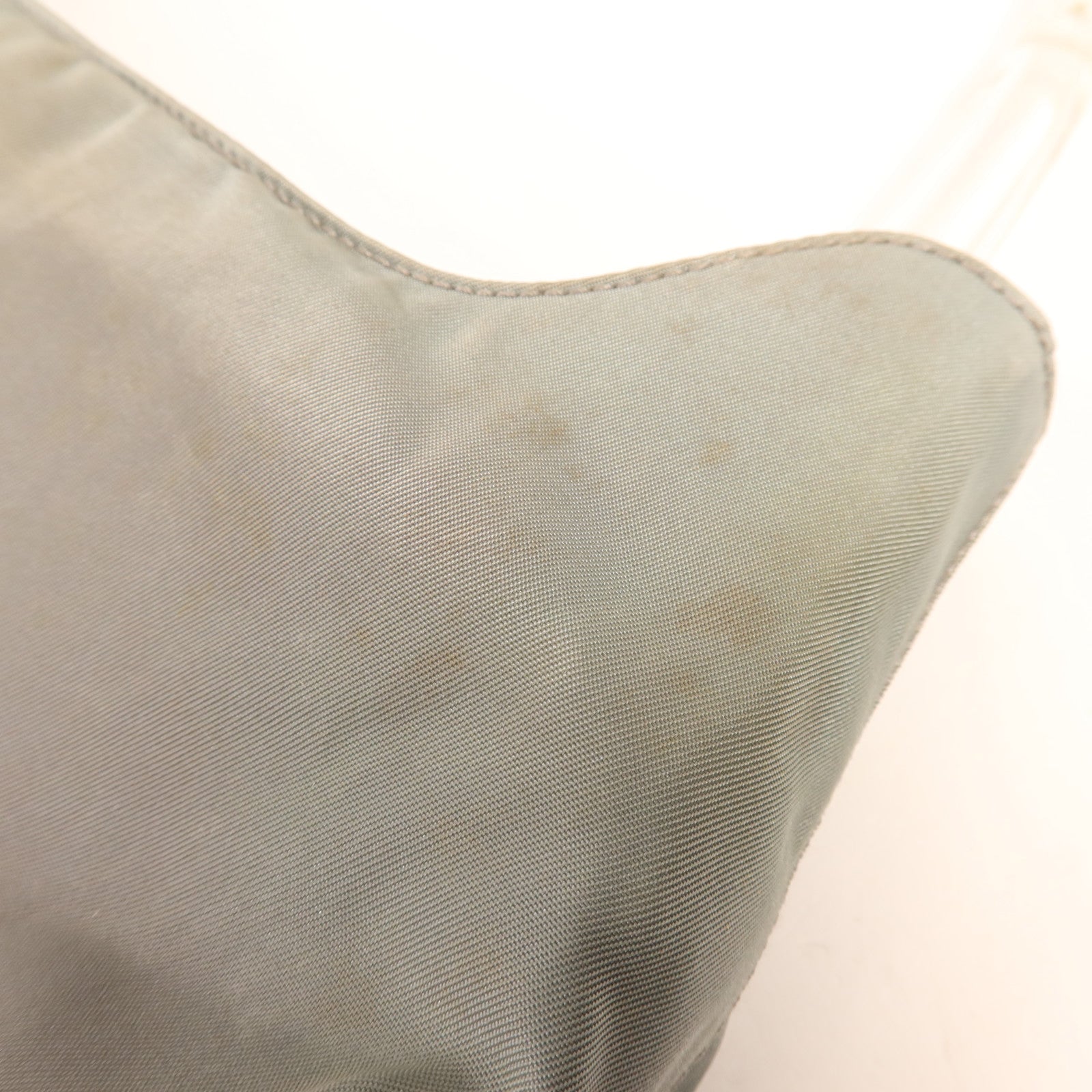 PRADA 尼龍Hand Bag手挽袋